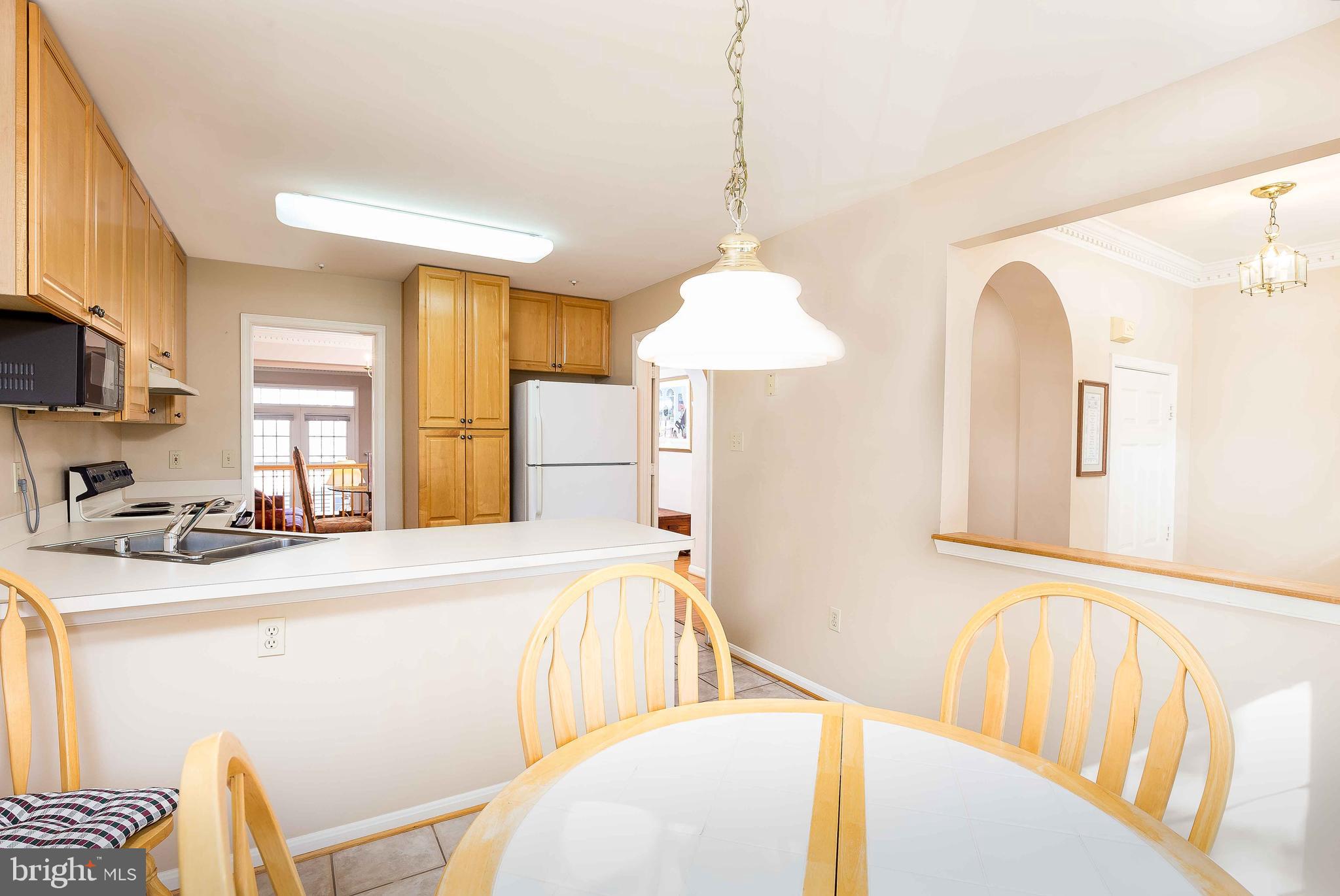 WORMANS MILL - Residential