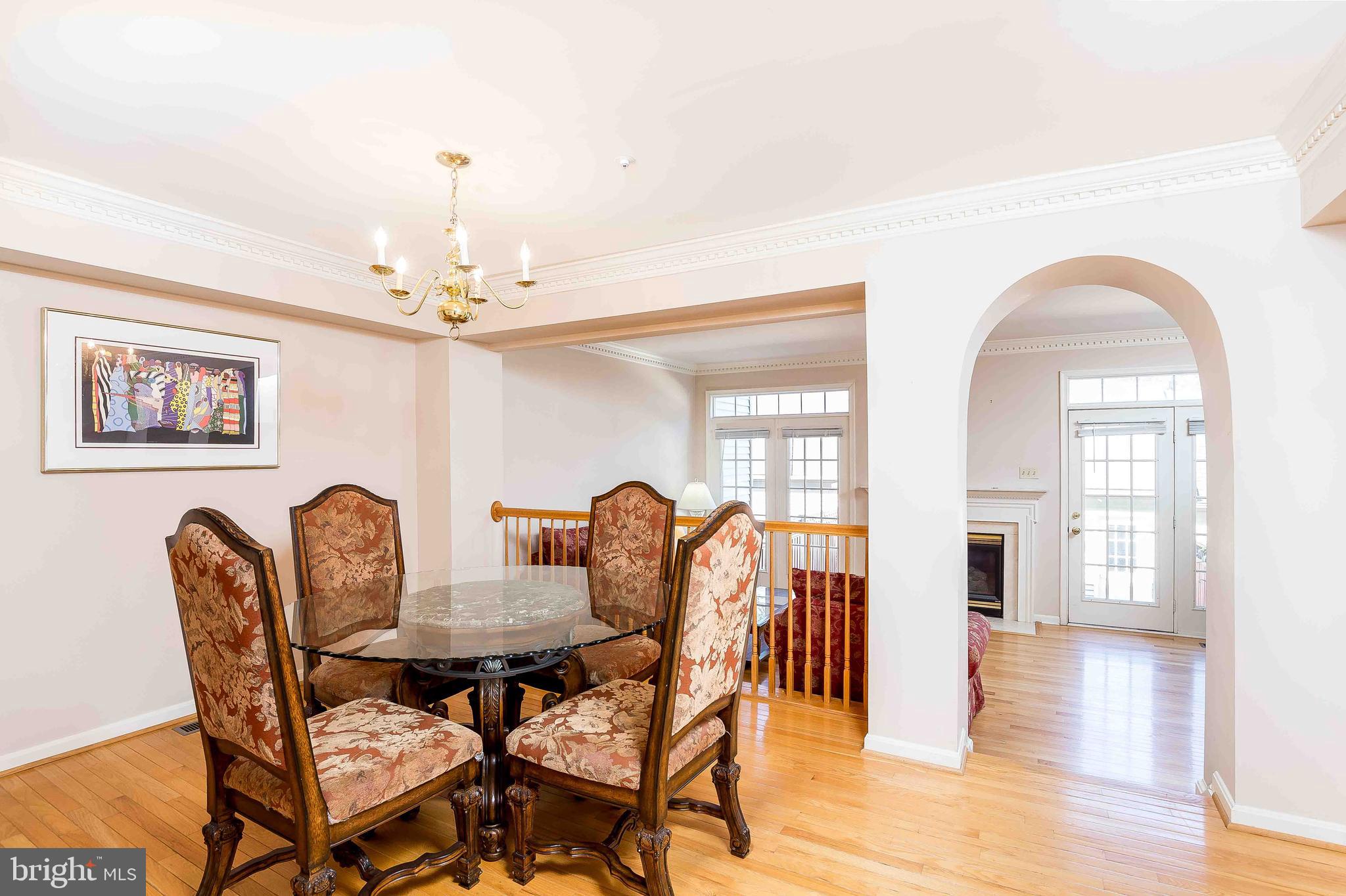 WORMANS MILL - Residential