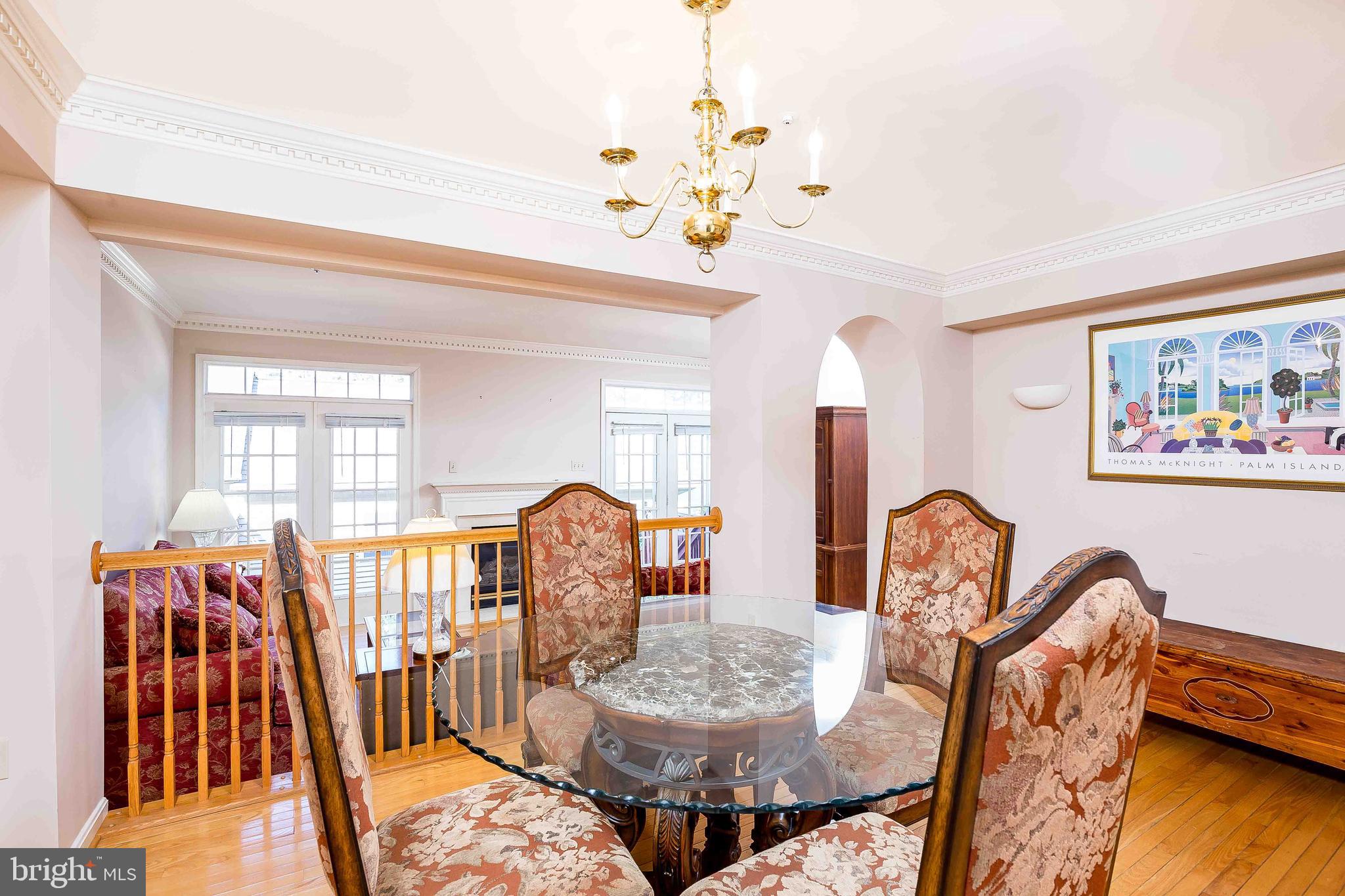 WORMANS MILL - Residential