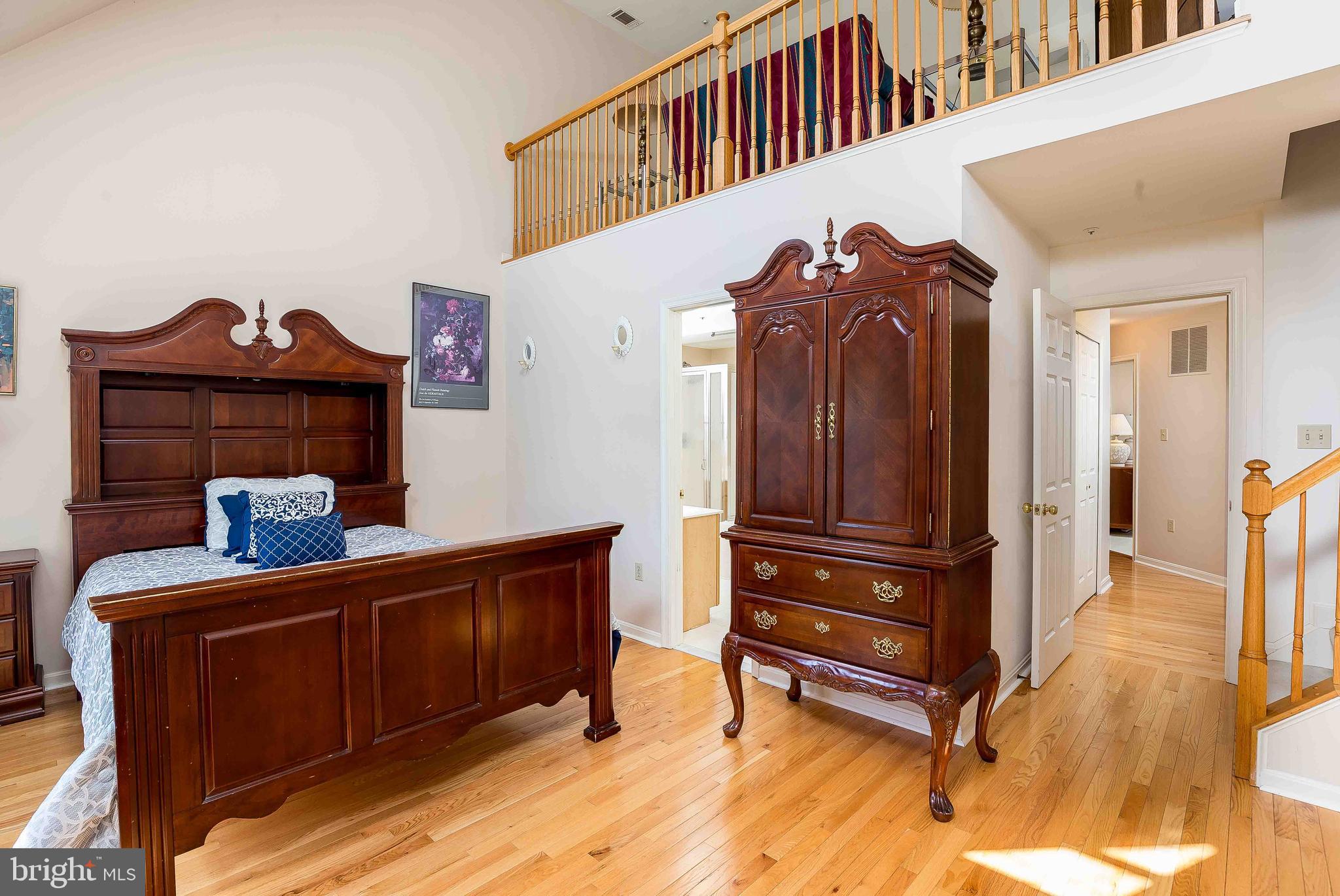 WORMANS MILL - Residential