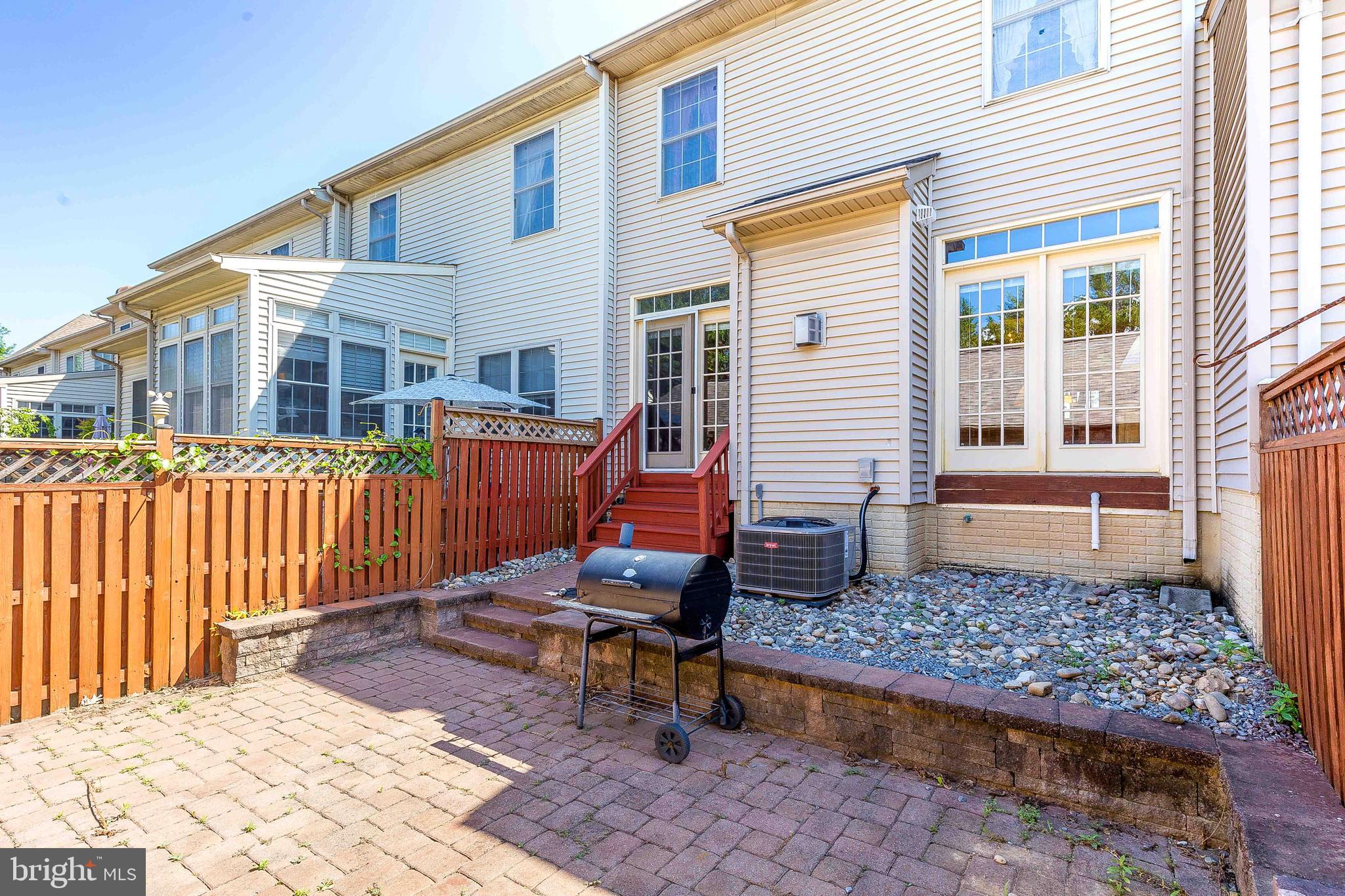 WORMANS MILL - Residential