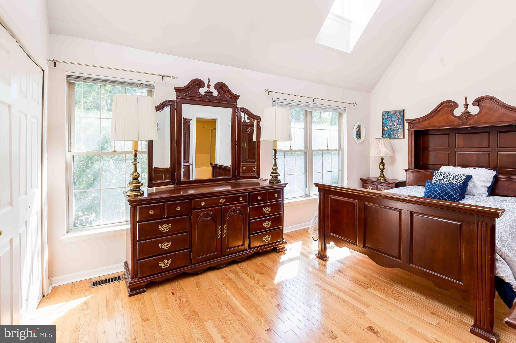 WORMANS MILL - Residential