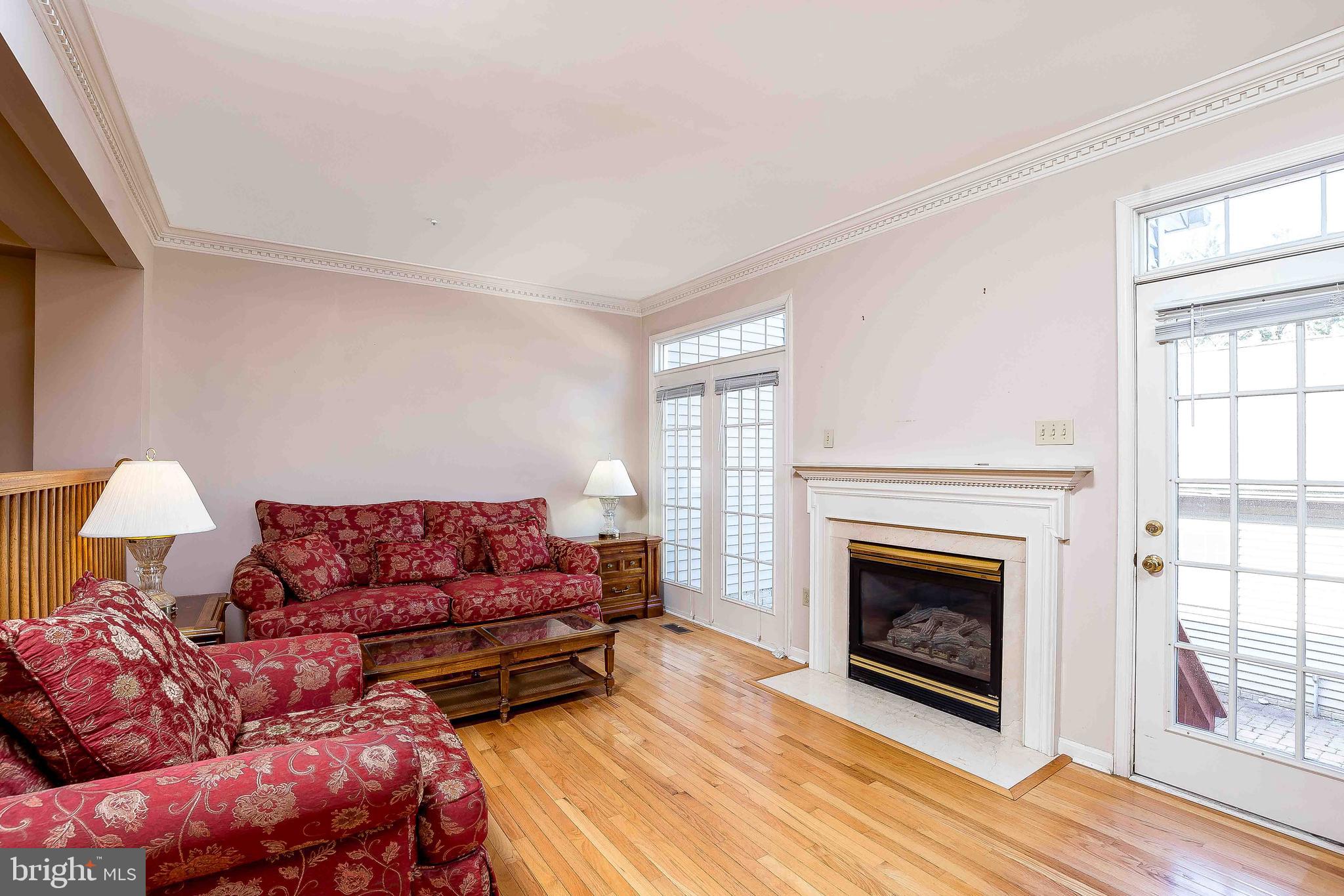 WORMANS MILL - Residential