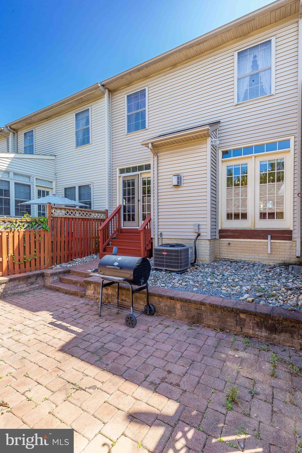 WORMANS MILL - Residential