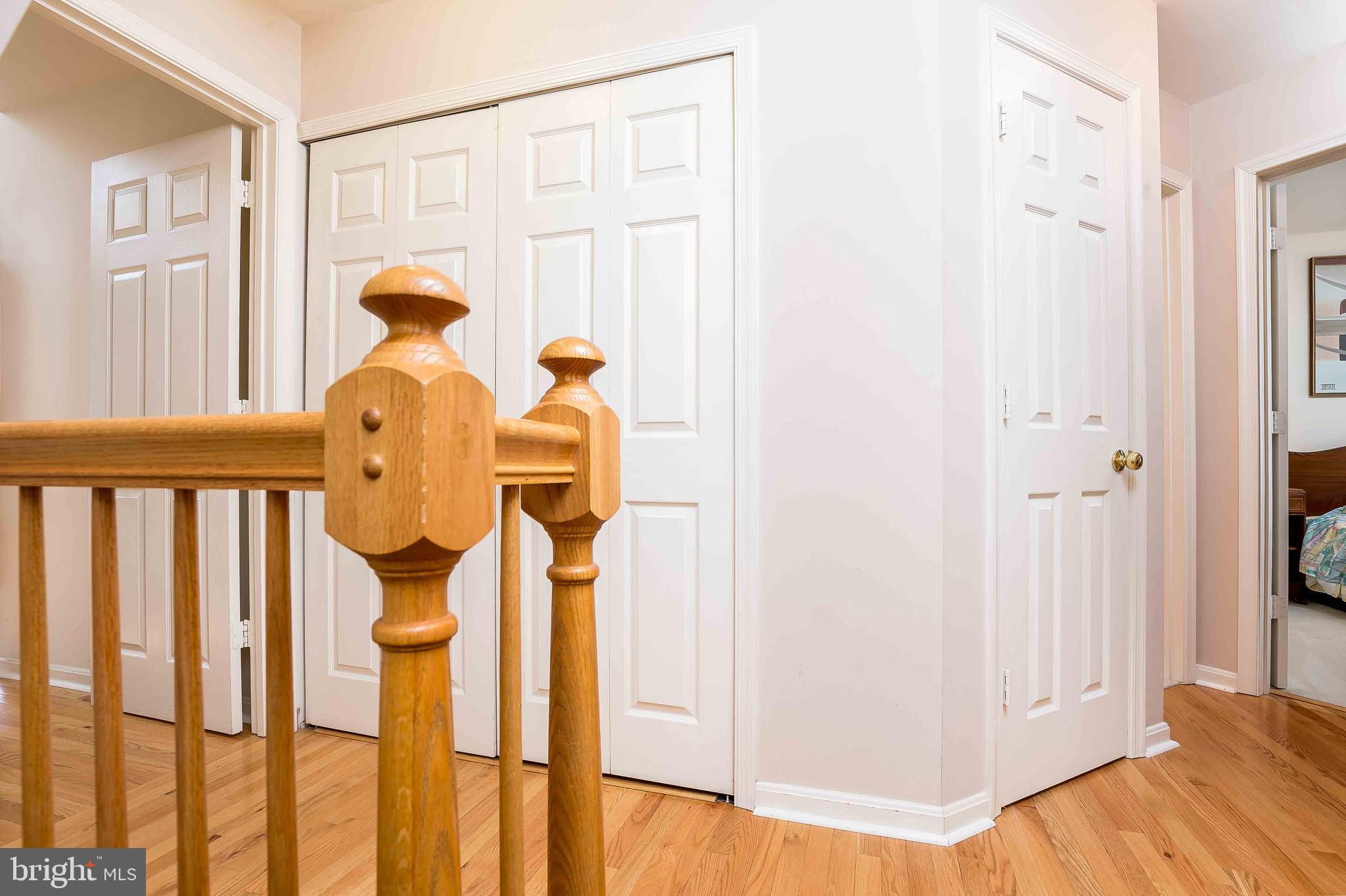 WORMANS MILL - Residential