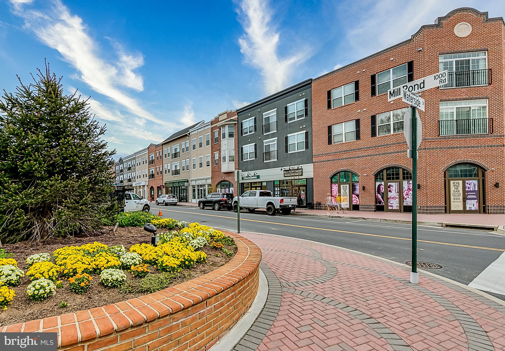 WORMANS MILL - Residential