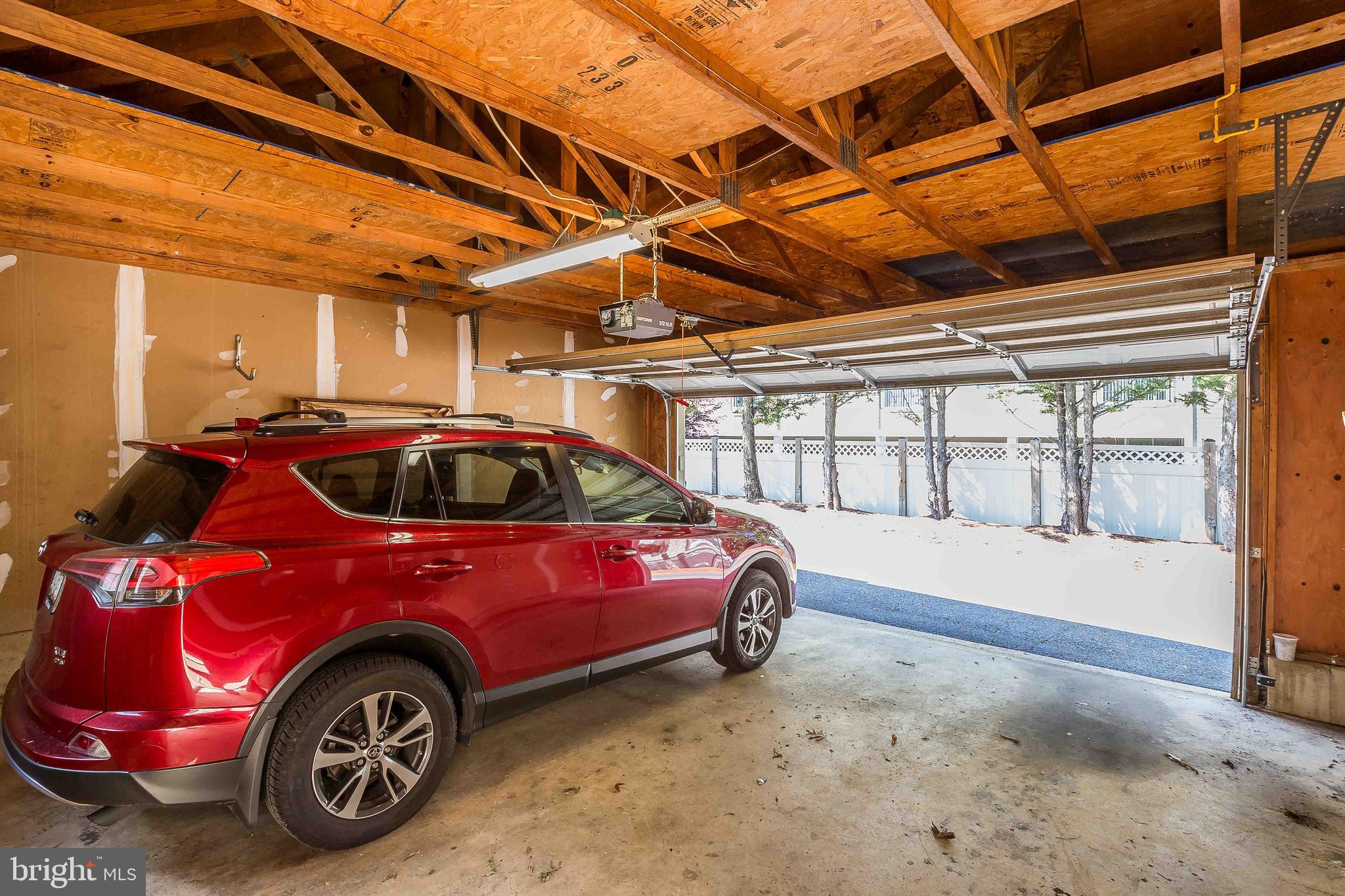 WORMANS MILL - Residential