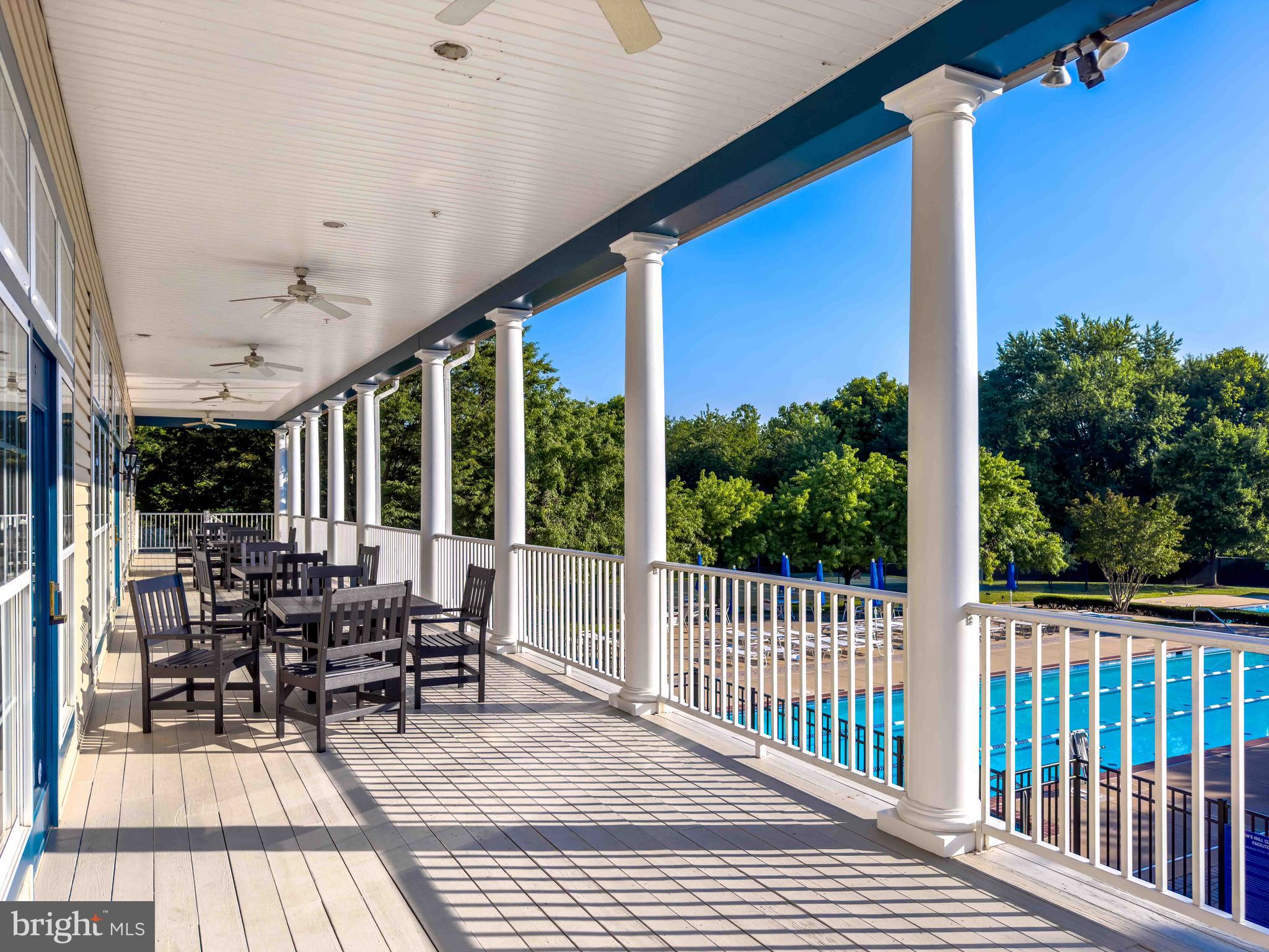 WORMANS MILL - Residential