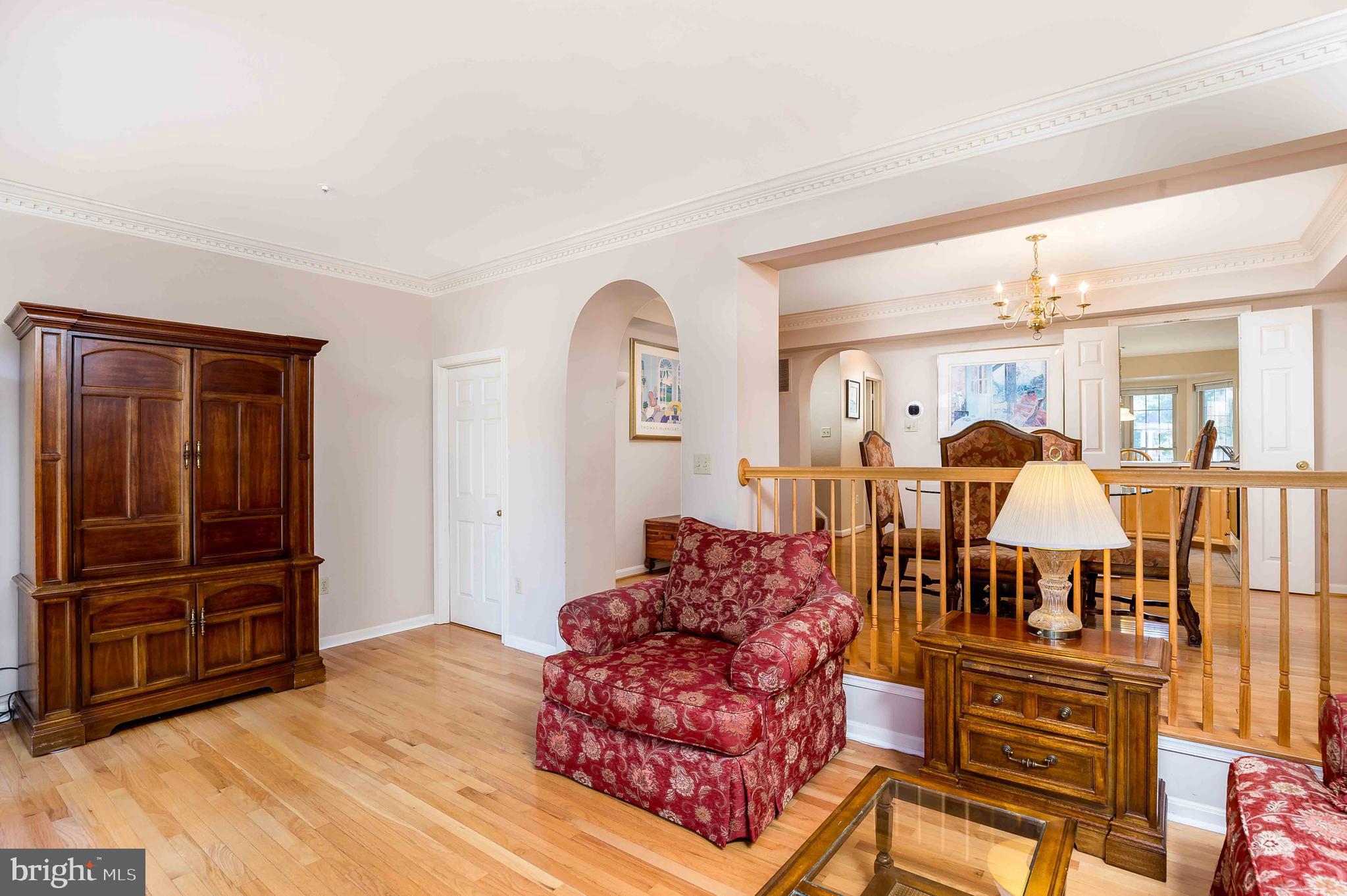 WORMANS MILL - Residential