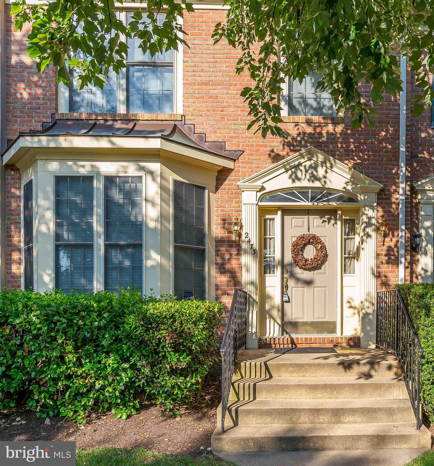 WORMANS MILL - Residential