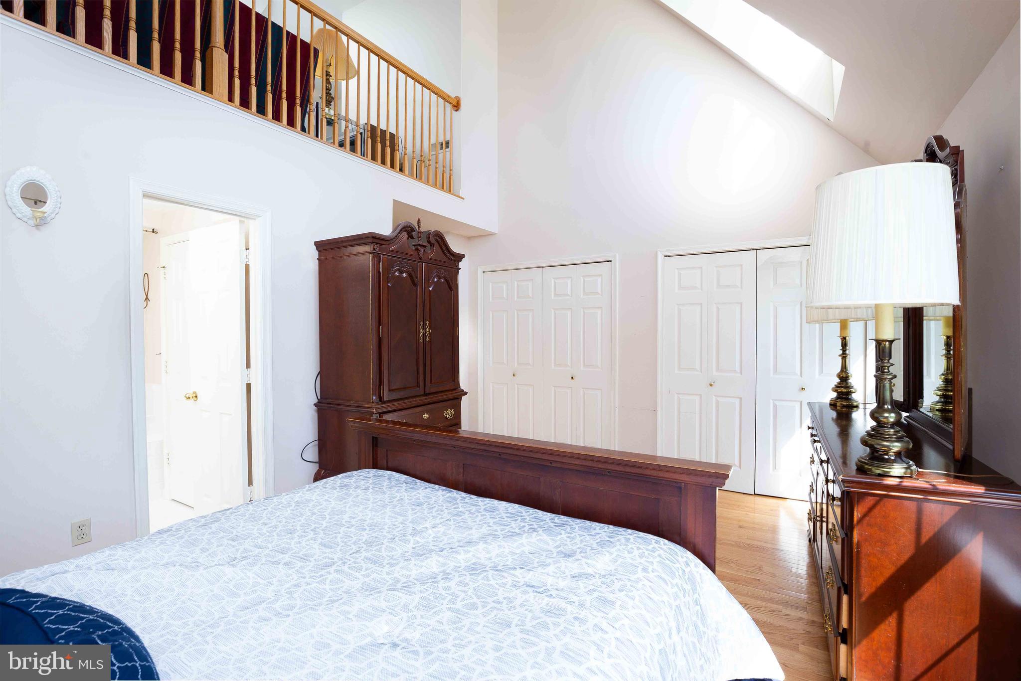 WORMANS MILL - Residential