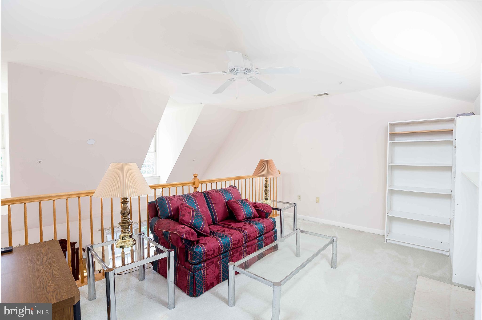 WORMANS MILL - Residential