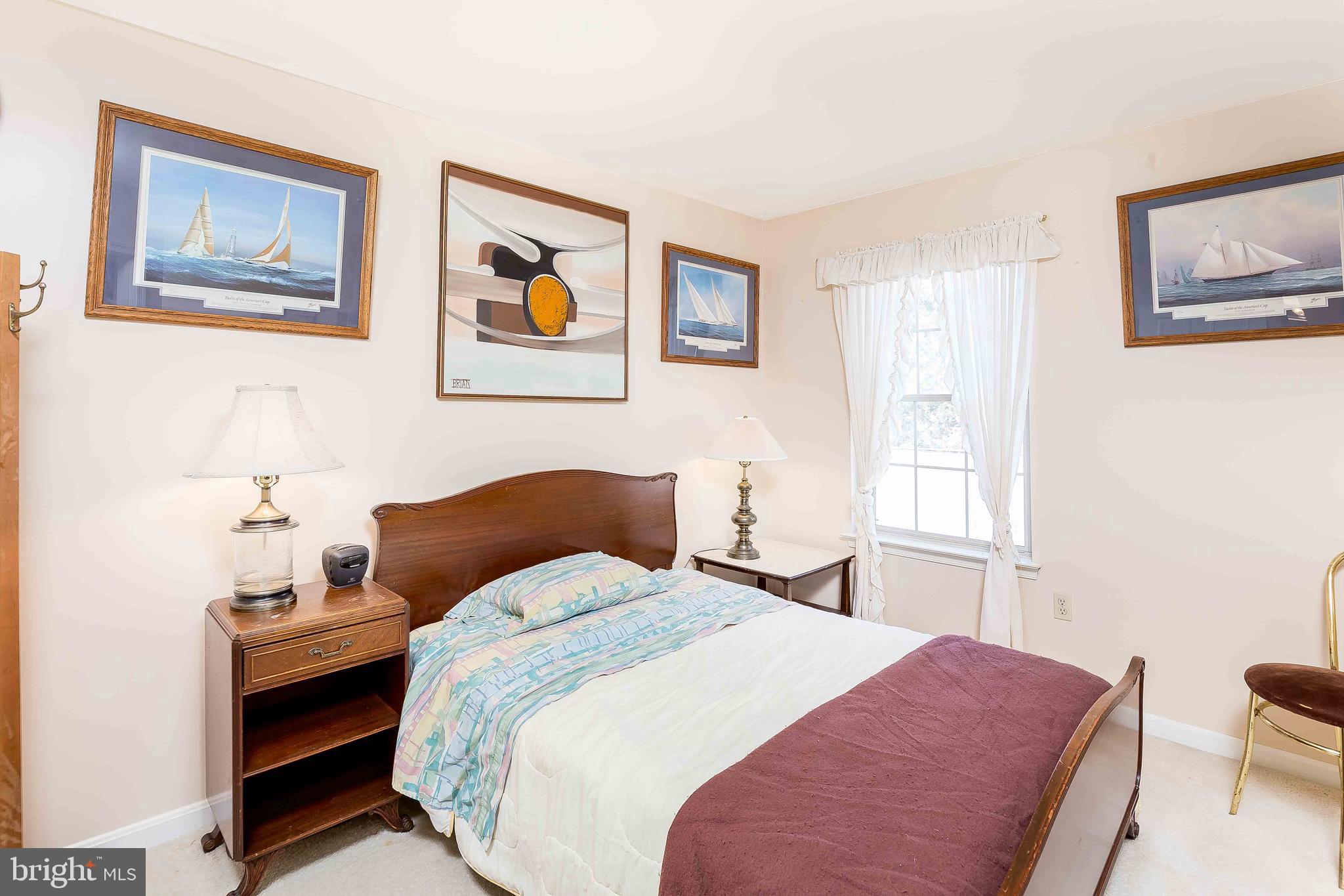 WORMANS MILL - Residential