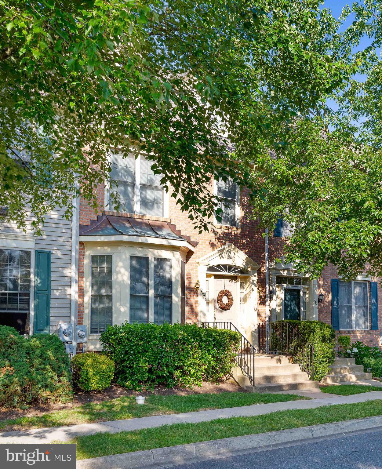 WORMANS MILL - Residential