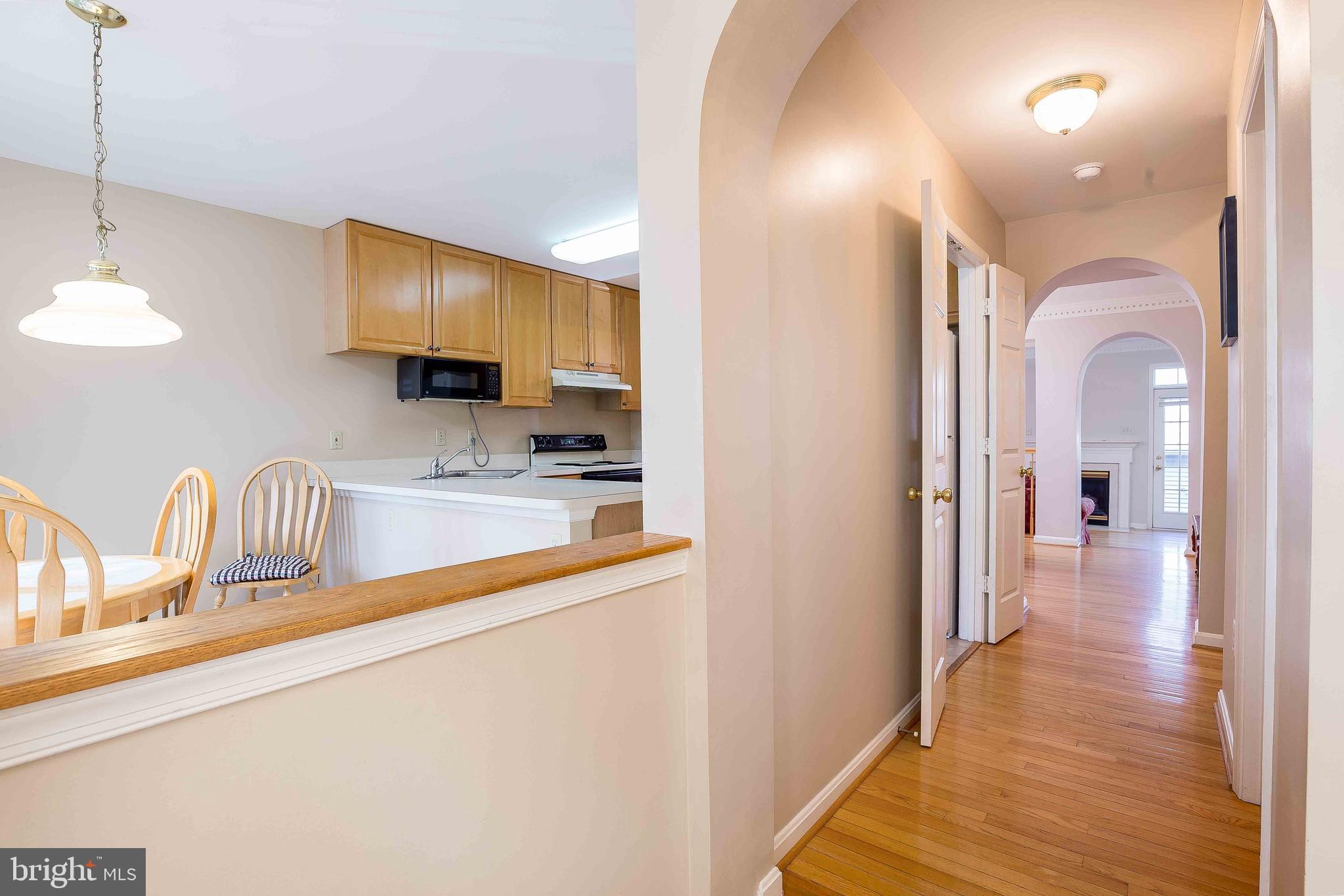 WORMANS MILL - Residential