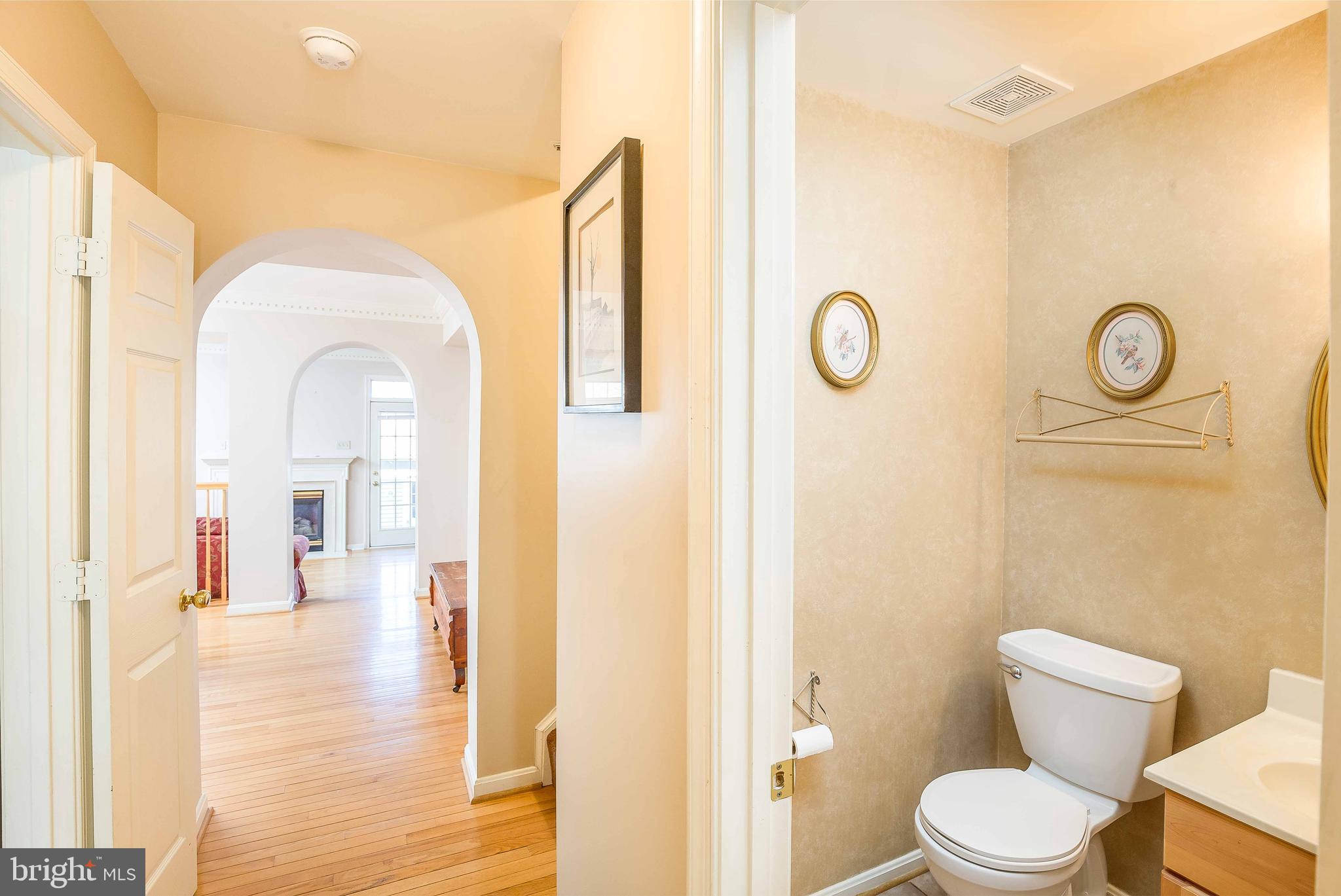 WORMANS MILL - Residential