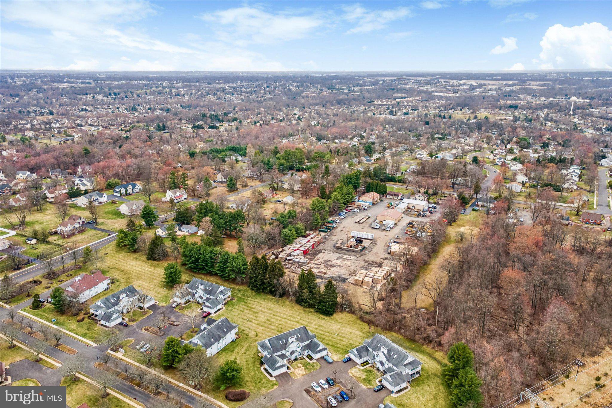 TURNBERRY - Residential