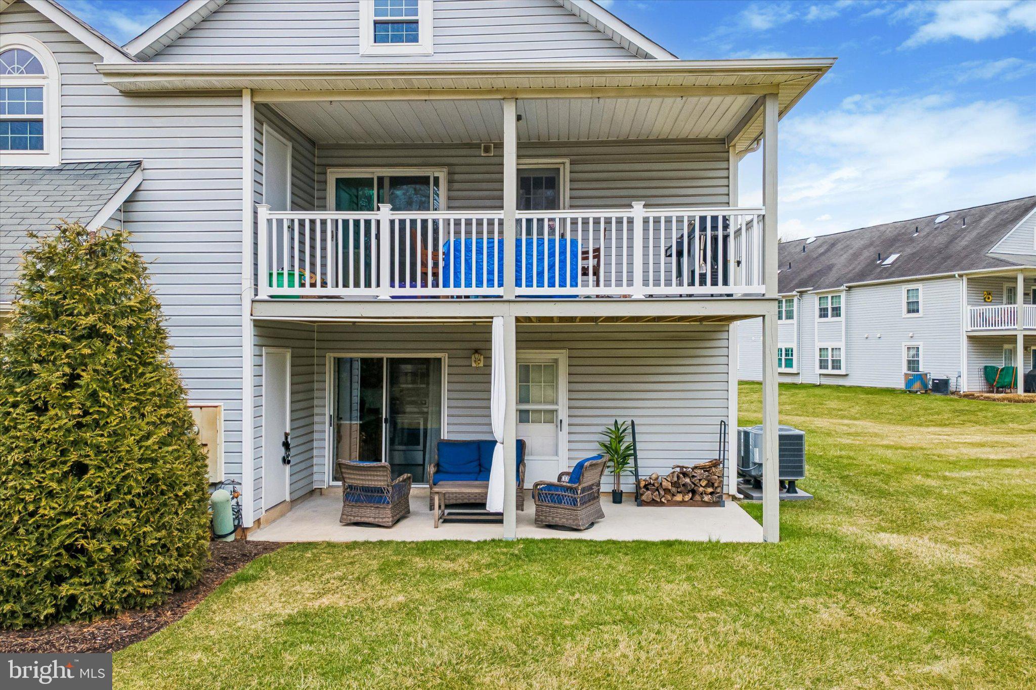 TURNBERRY - Residential