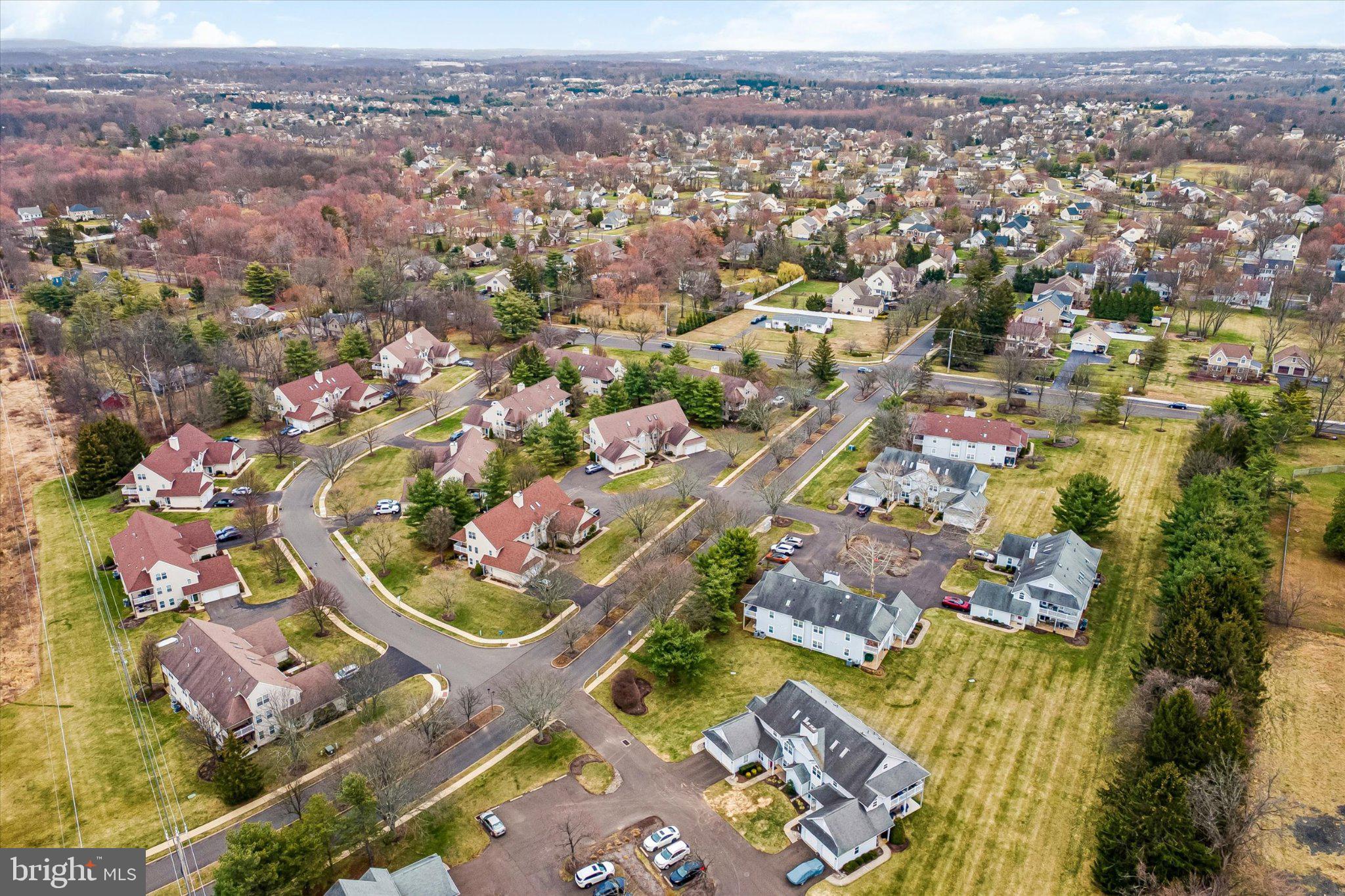 TURNBERRY - Residential