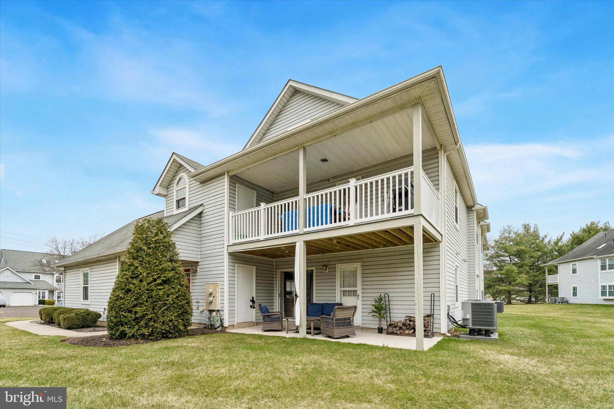 TURNBERRY - Residential