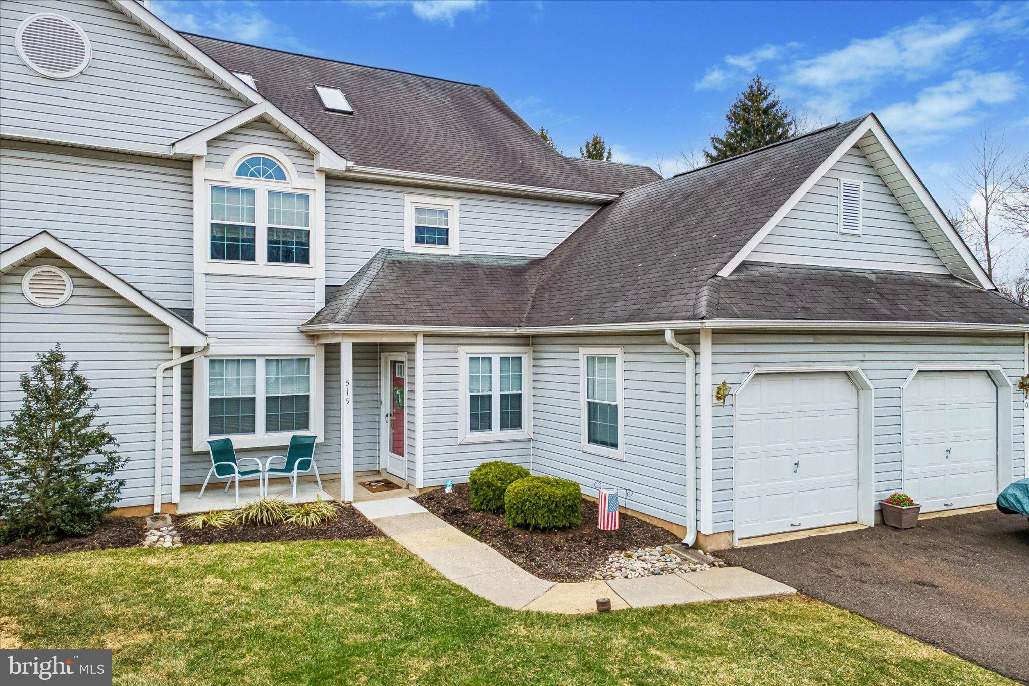 TURNBERRY - Residential