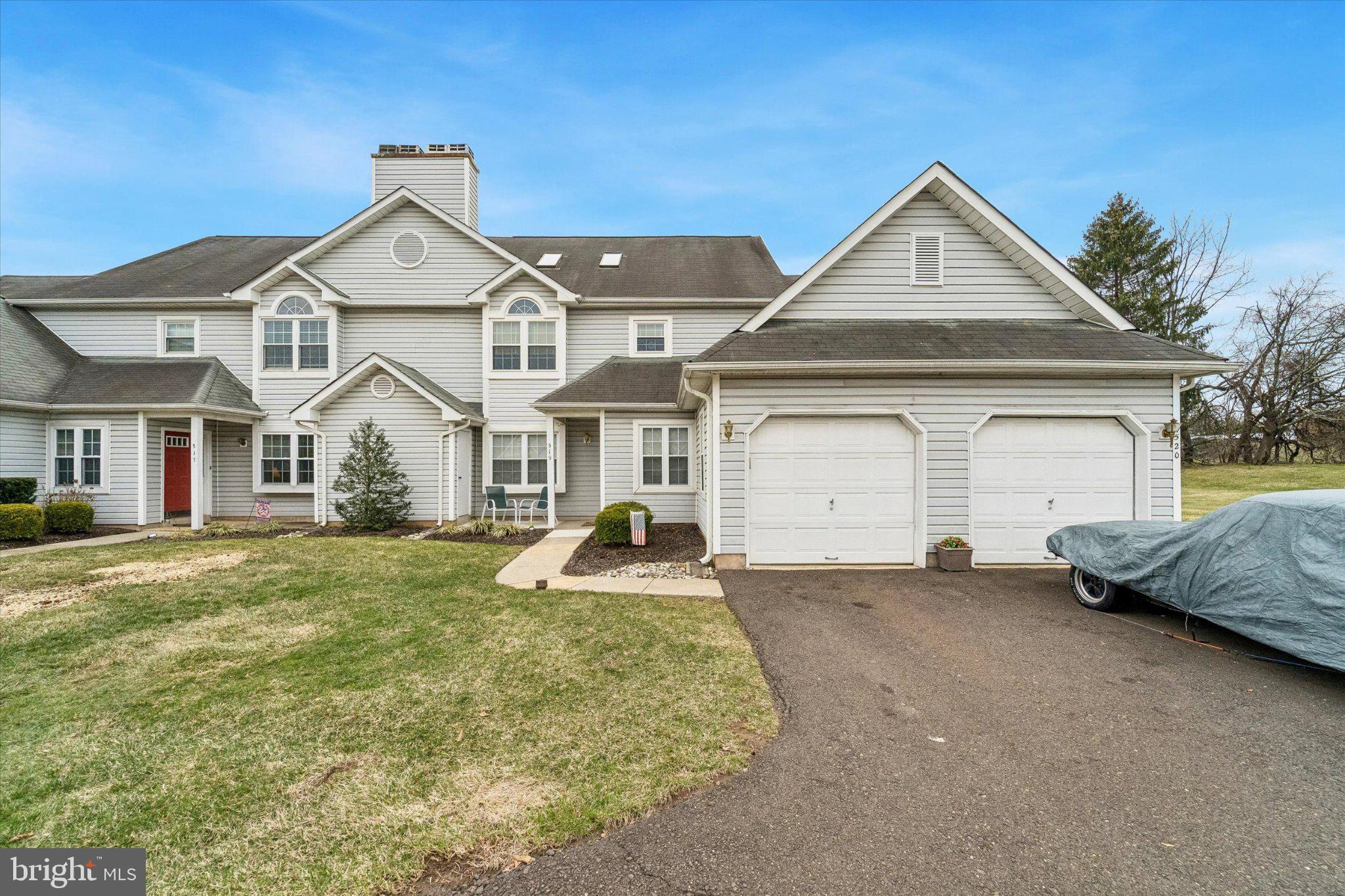 TURNBERRY - Residential