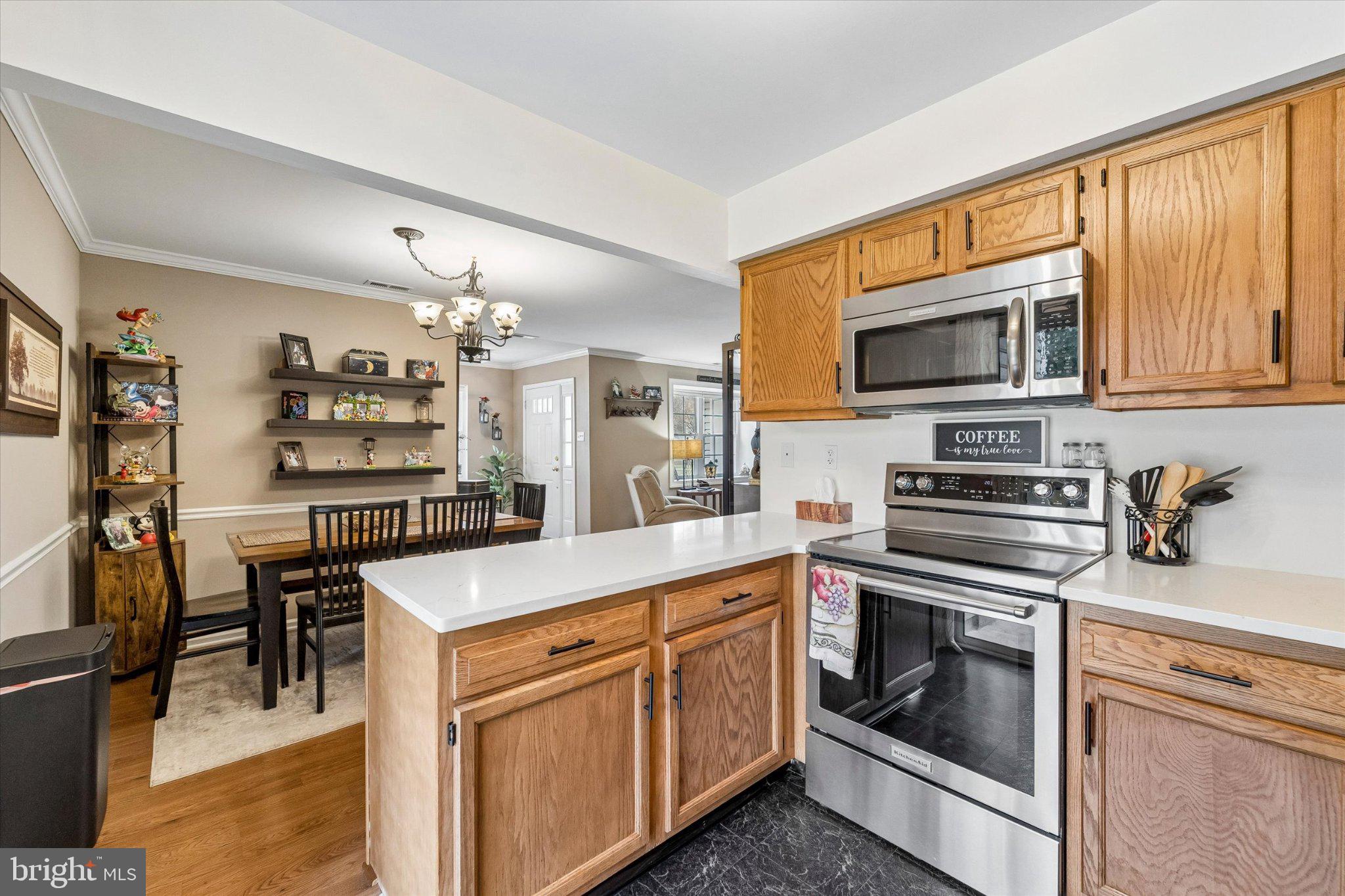 TURNBERRY - Residential