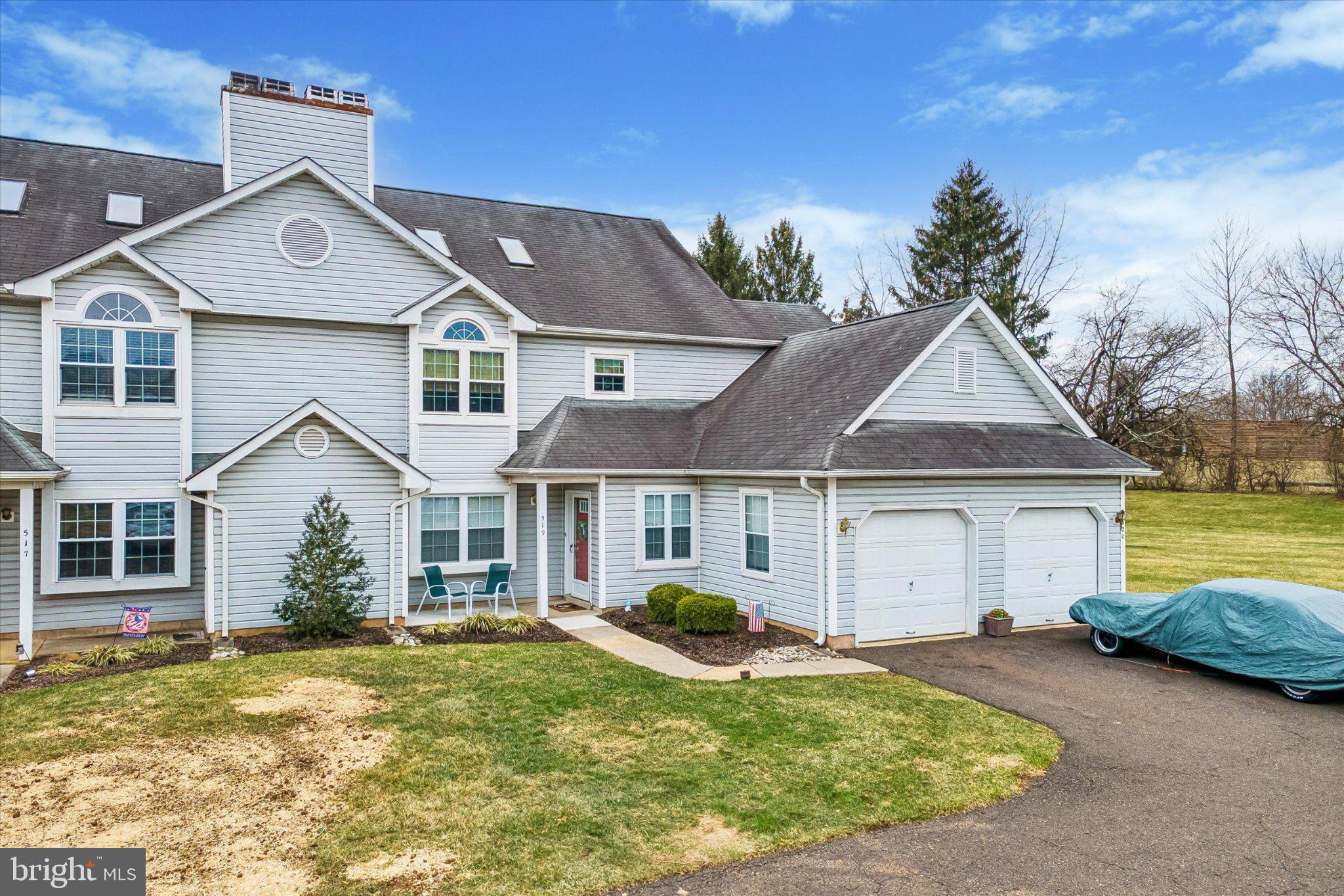 TURNBERRY - Residential