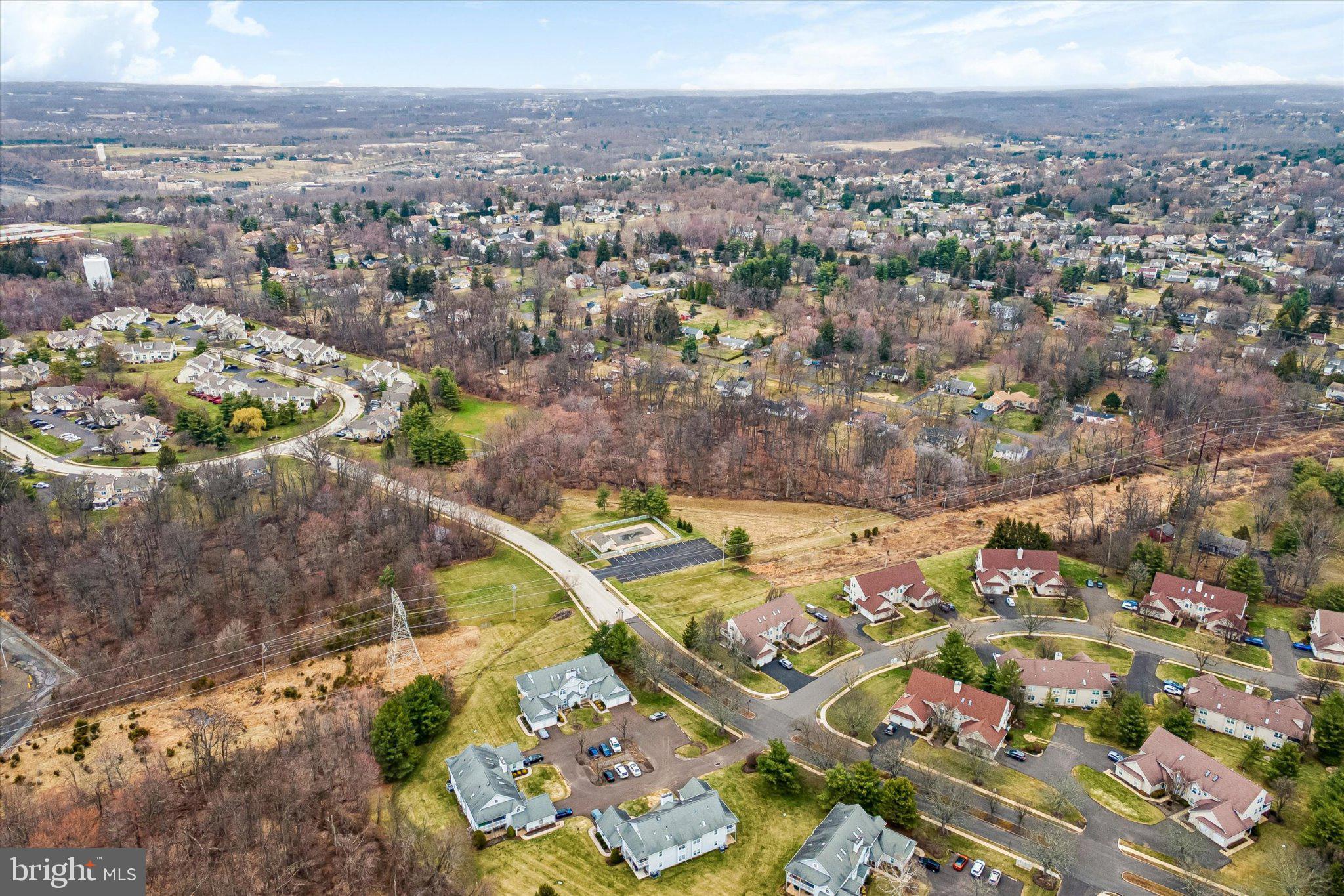 TURNBERRY - Residential