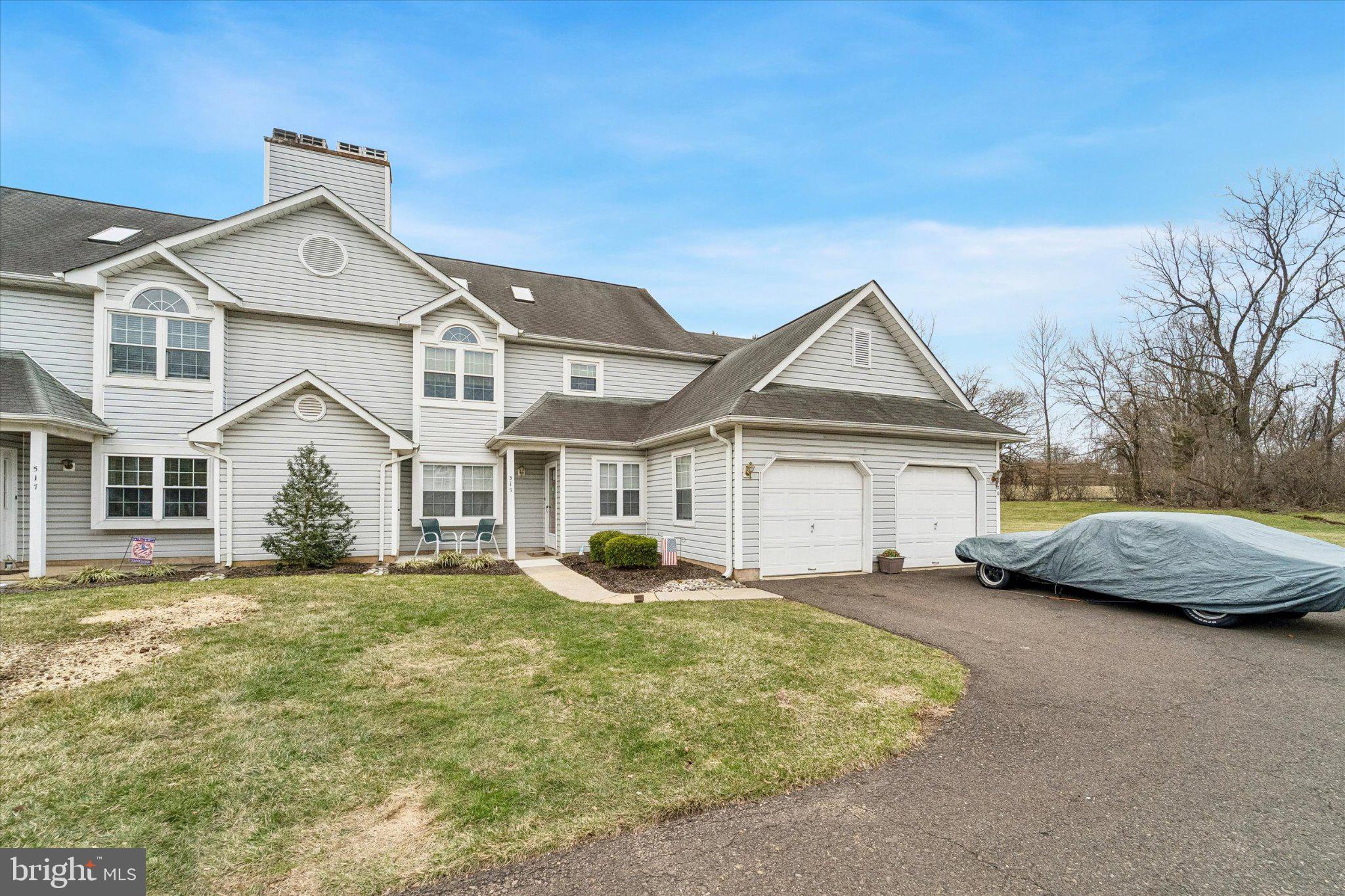 TURNBERRY - Residential