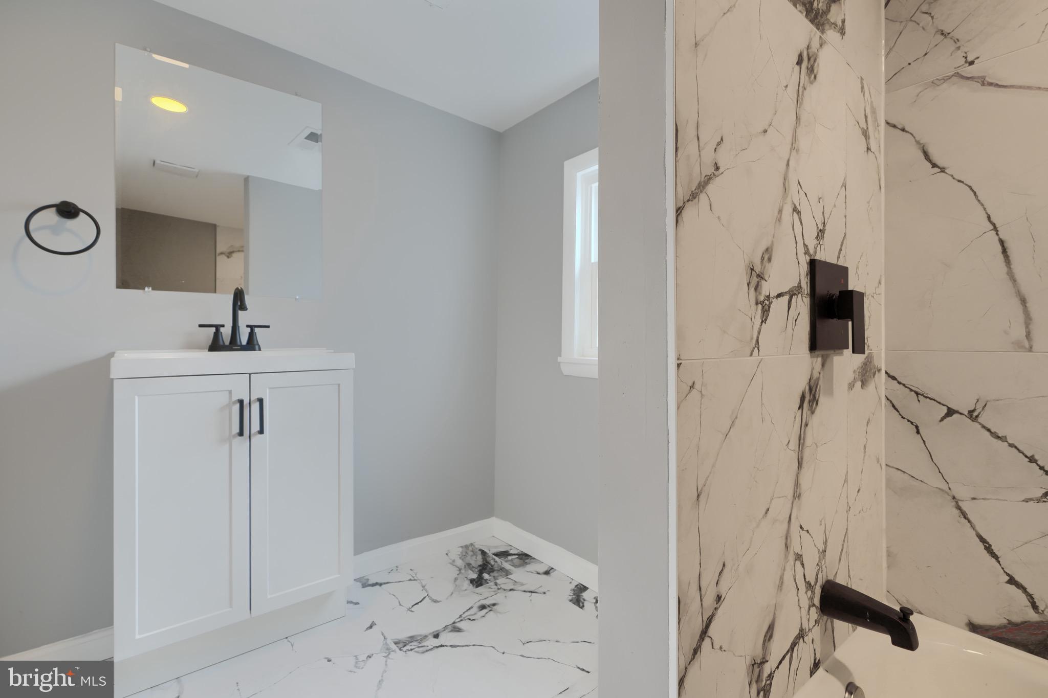 NEW TO MARKET! TWO UNIT HOME IN HE HEART OF HAMPDEN! THIS 3 BED 2 BATH IS JUST REHABBED, ALL NEW APPLIANCES AND UTILITIES! BACK YARD, CLOSE TO "THE AVENUE"! PROFESSIONALLY MANAGED! ONLINE PAYMENTS! SCHEDULE YOUR SHOWING TODAY!
