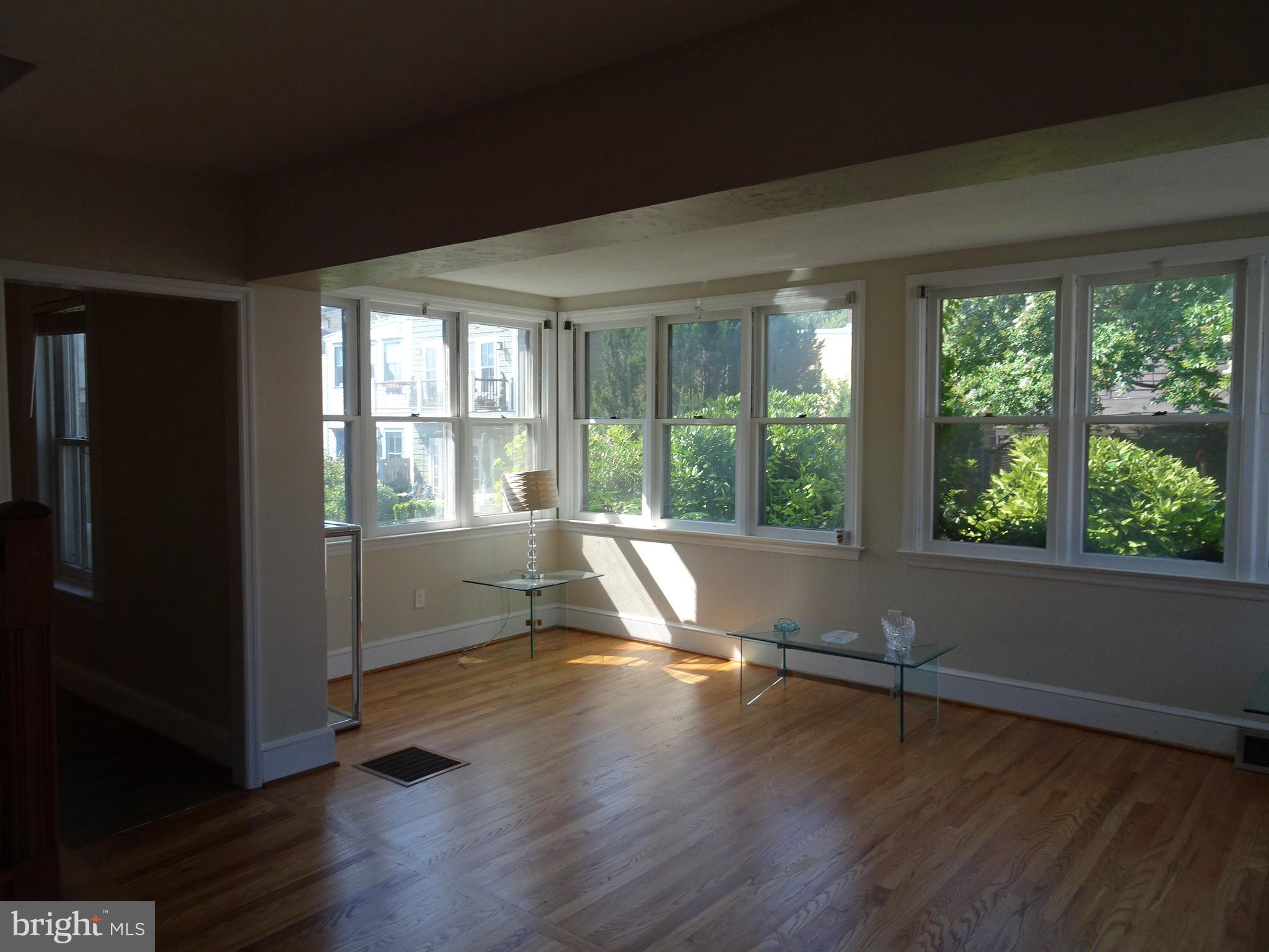 OLD NEW CASTLE - Residential Lease