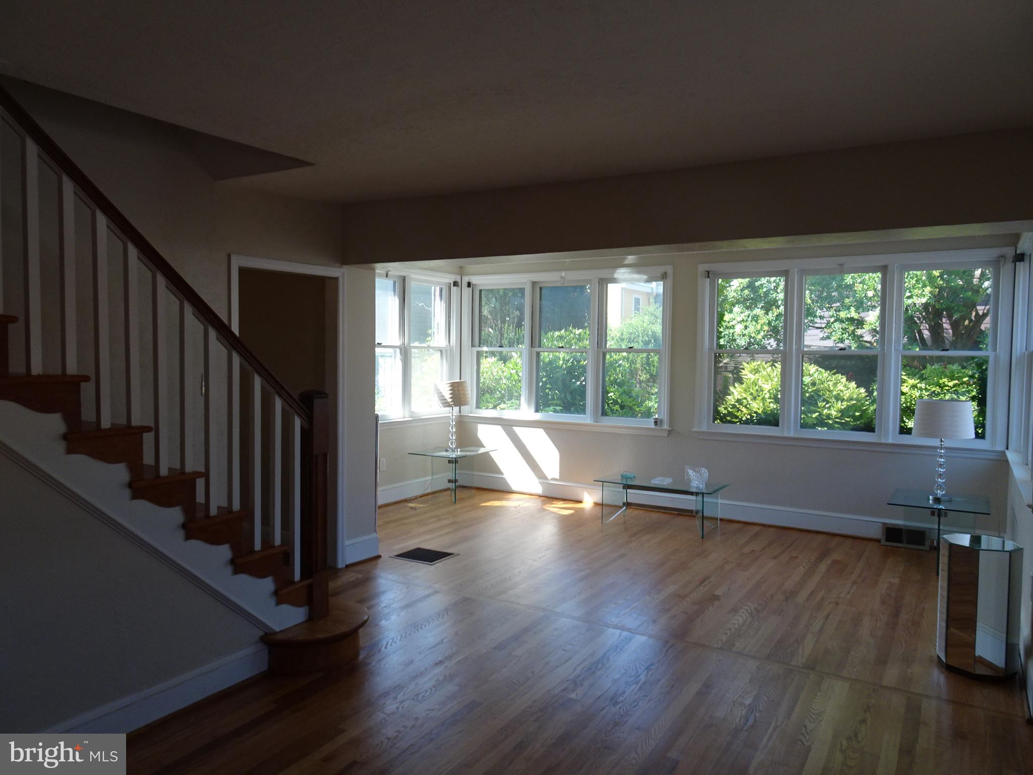 OLD NEW CASTLE - Residential Lease