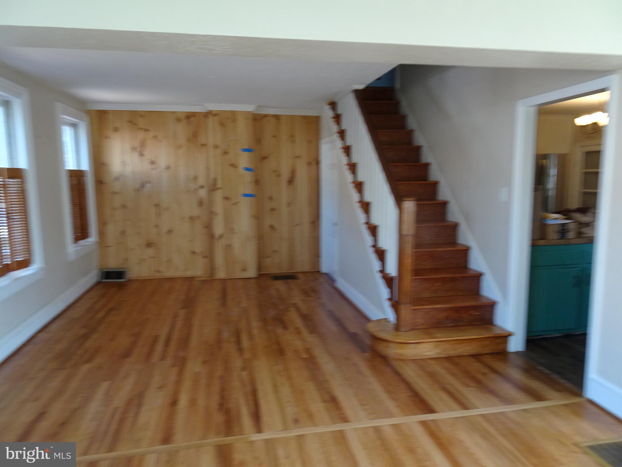 OLD NEW CASTLE - Residential Lease