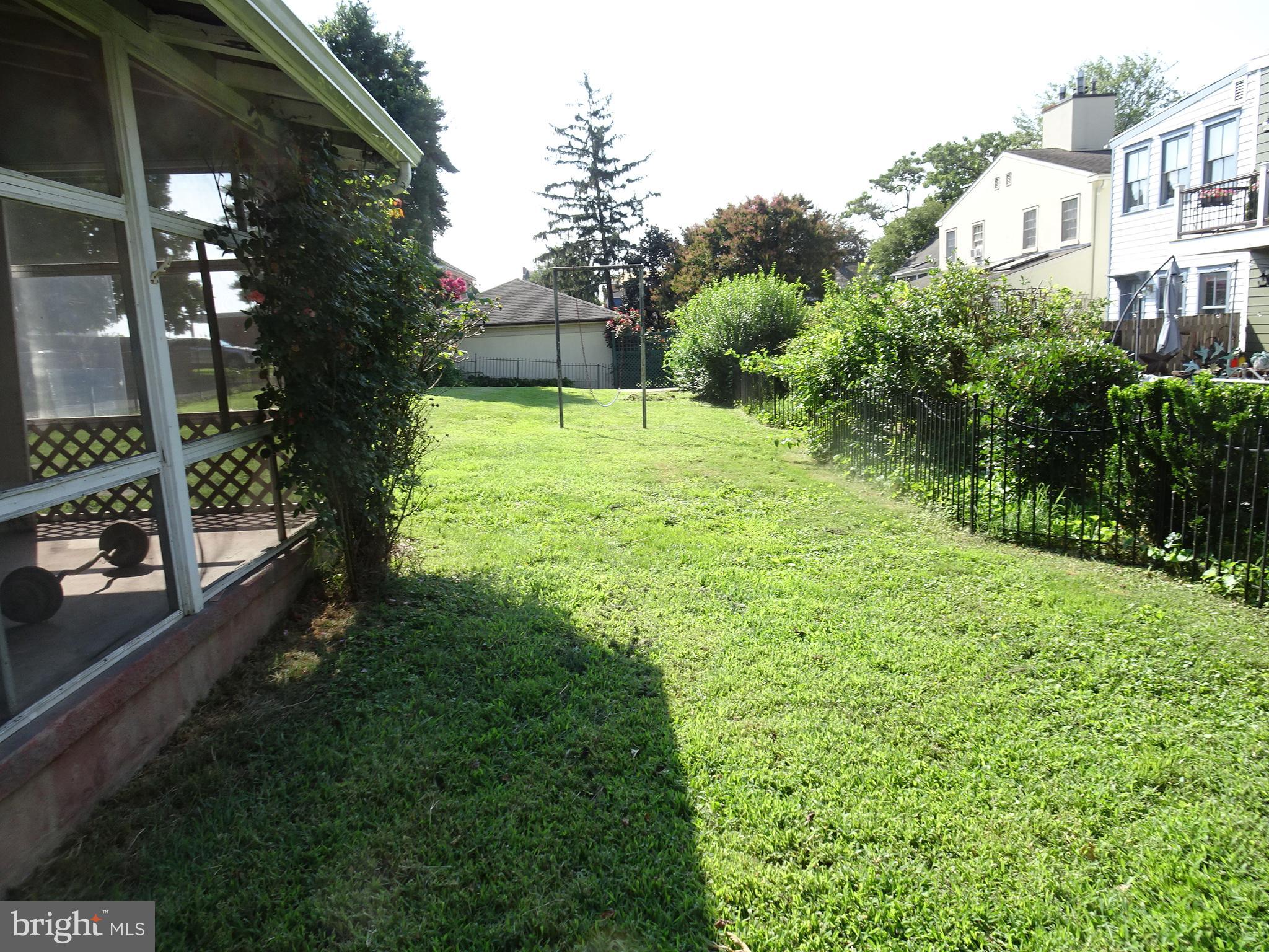 OLD NEW CASTLE - Residential Lease