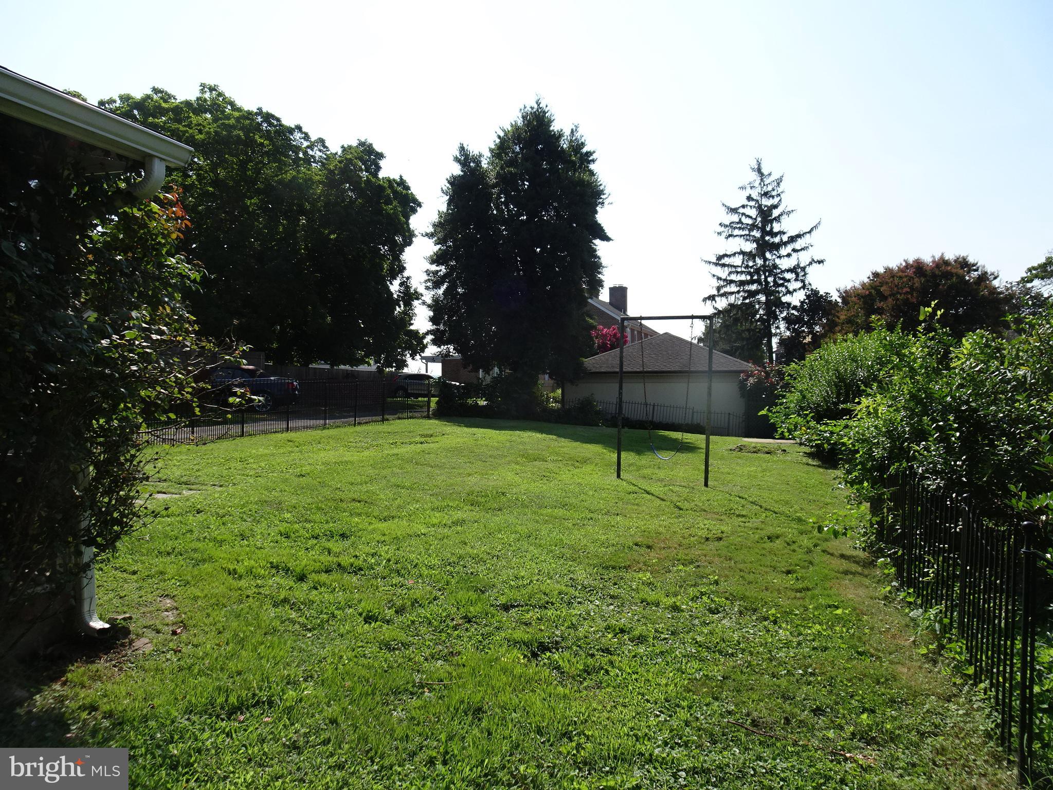 OLD NEW CASTLE - Residential Lease