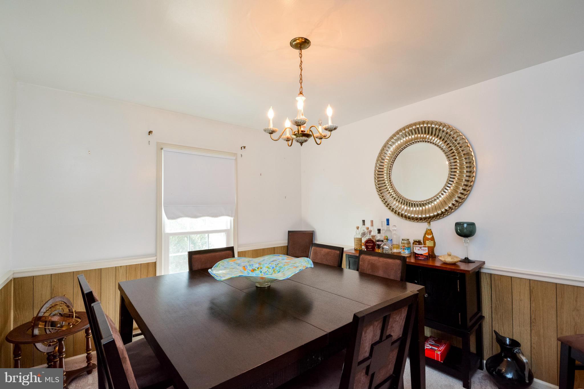 LAKE CAROLINE - Residential Lease