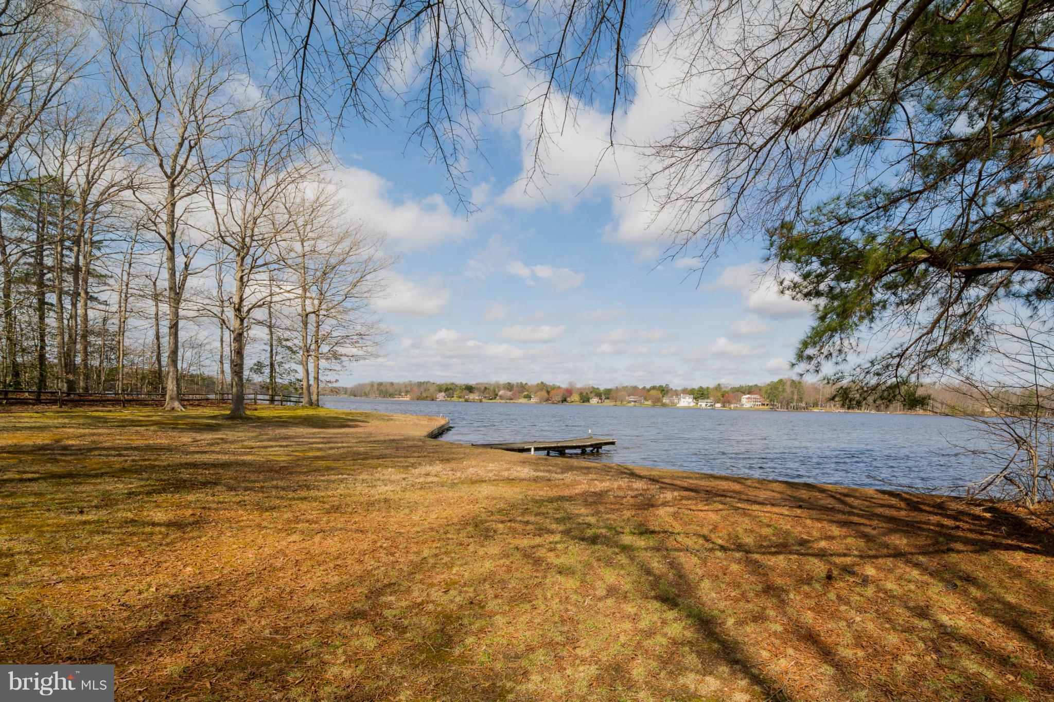 LAKE CAROLINE - Residential Lease