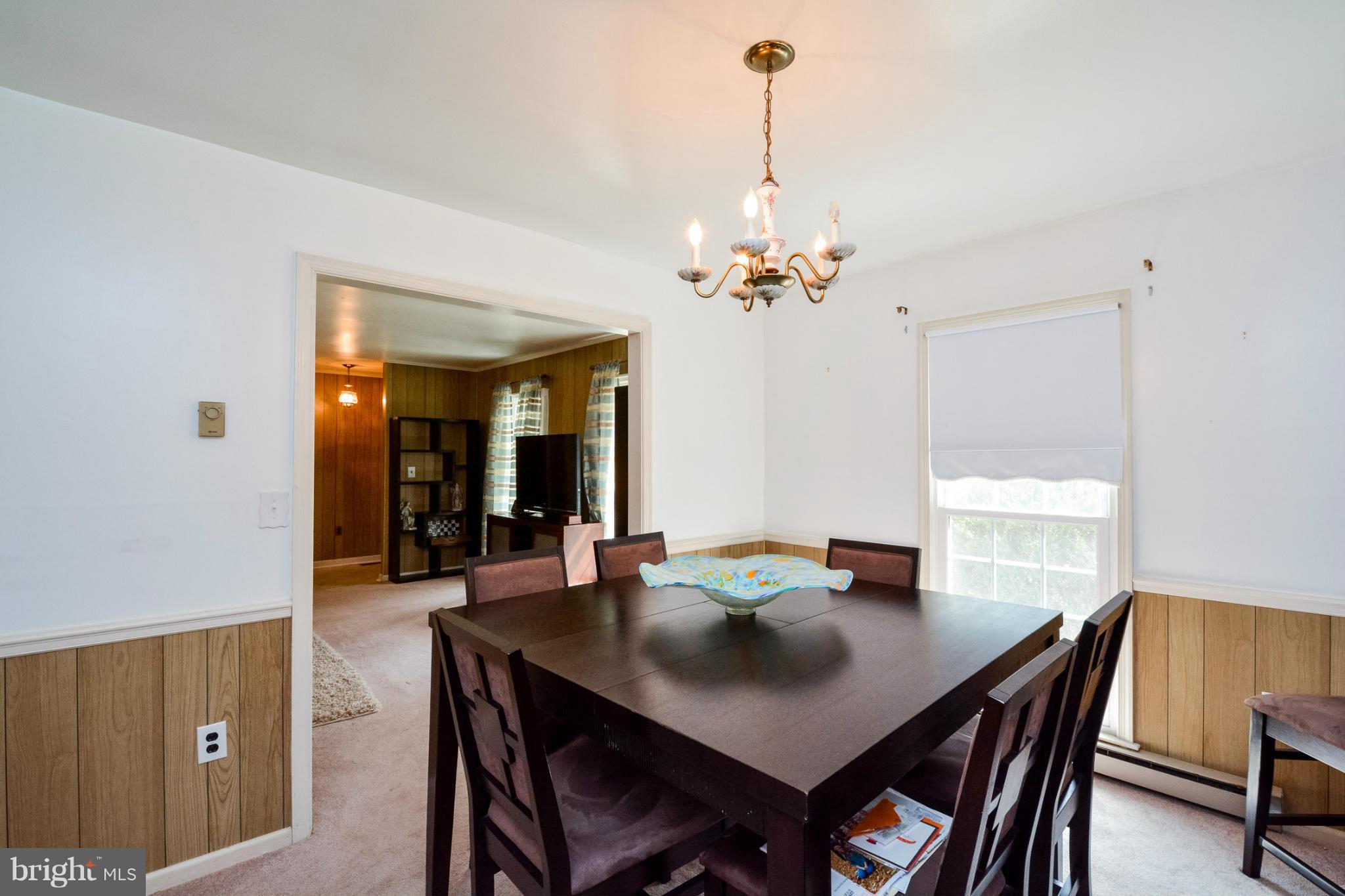 LAKE CAROLINE - Residential Lease