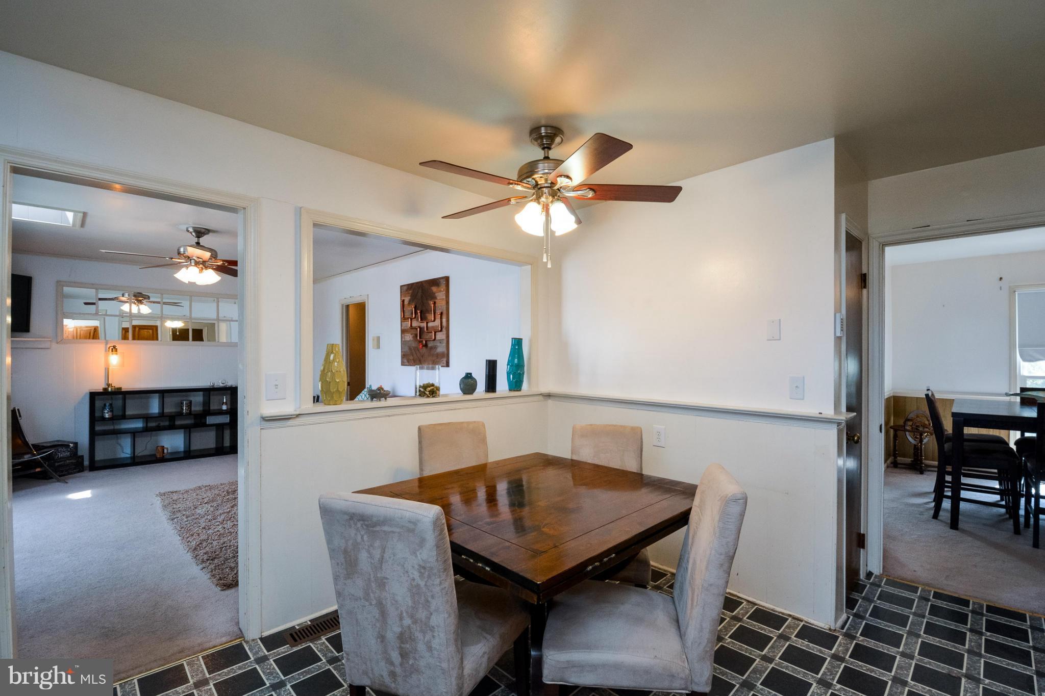 LAKE CAROLINE - Residential Lease