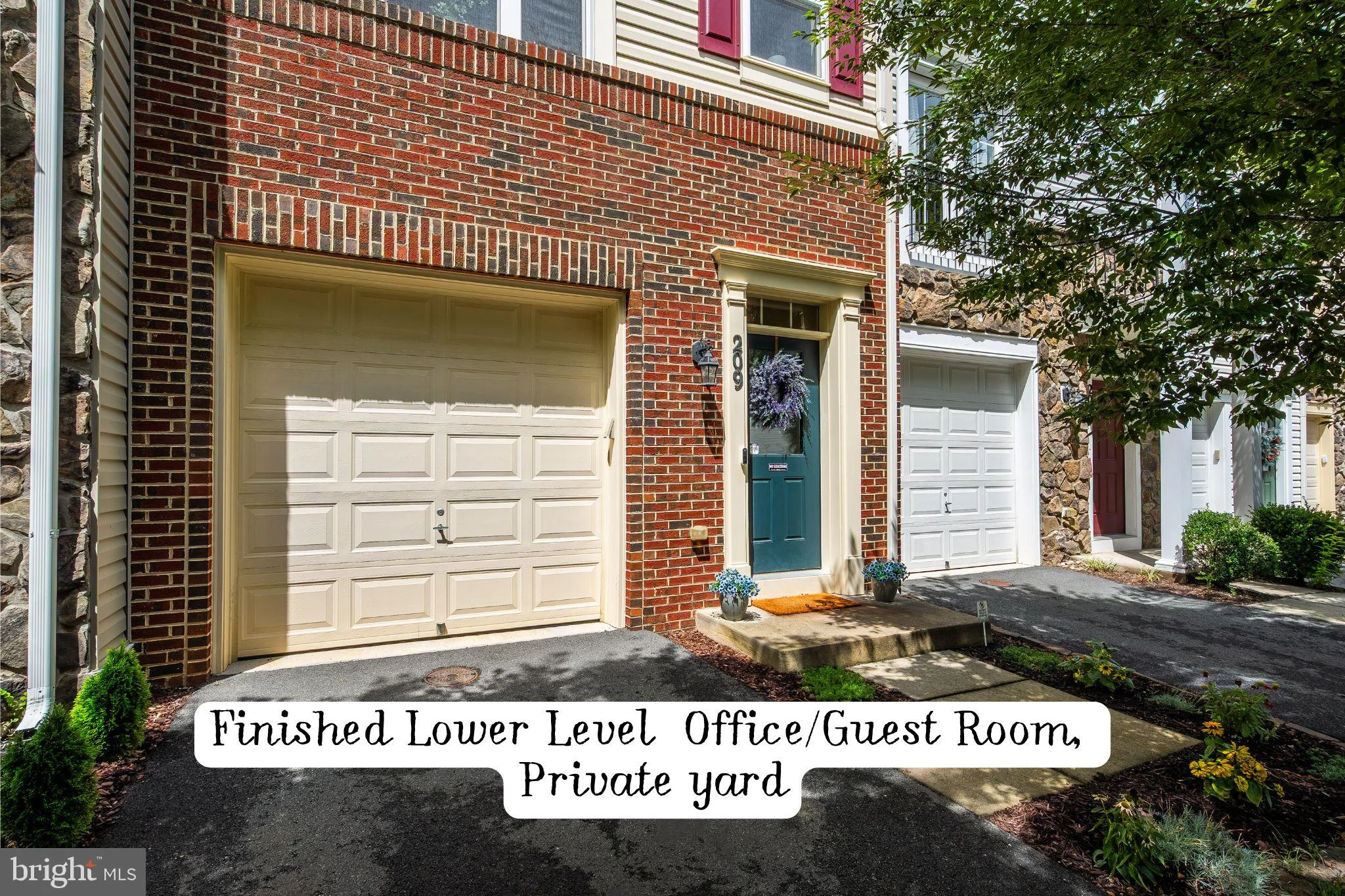 209 Miles Hawk Terrace, Purcellville, VA, 20132