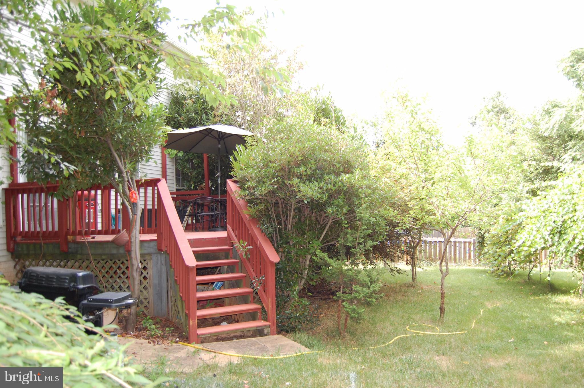 LAKEVIEW OF CULPEPER - Residential