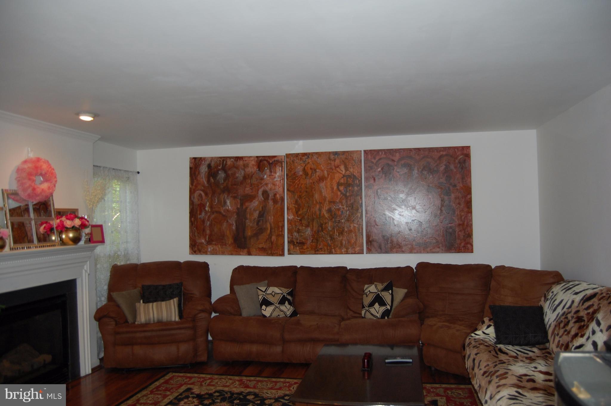 LAKEVIEW OF CULPEPER - Residential