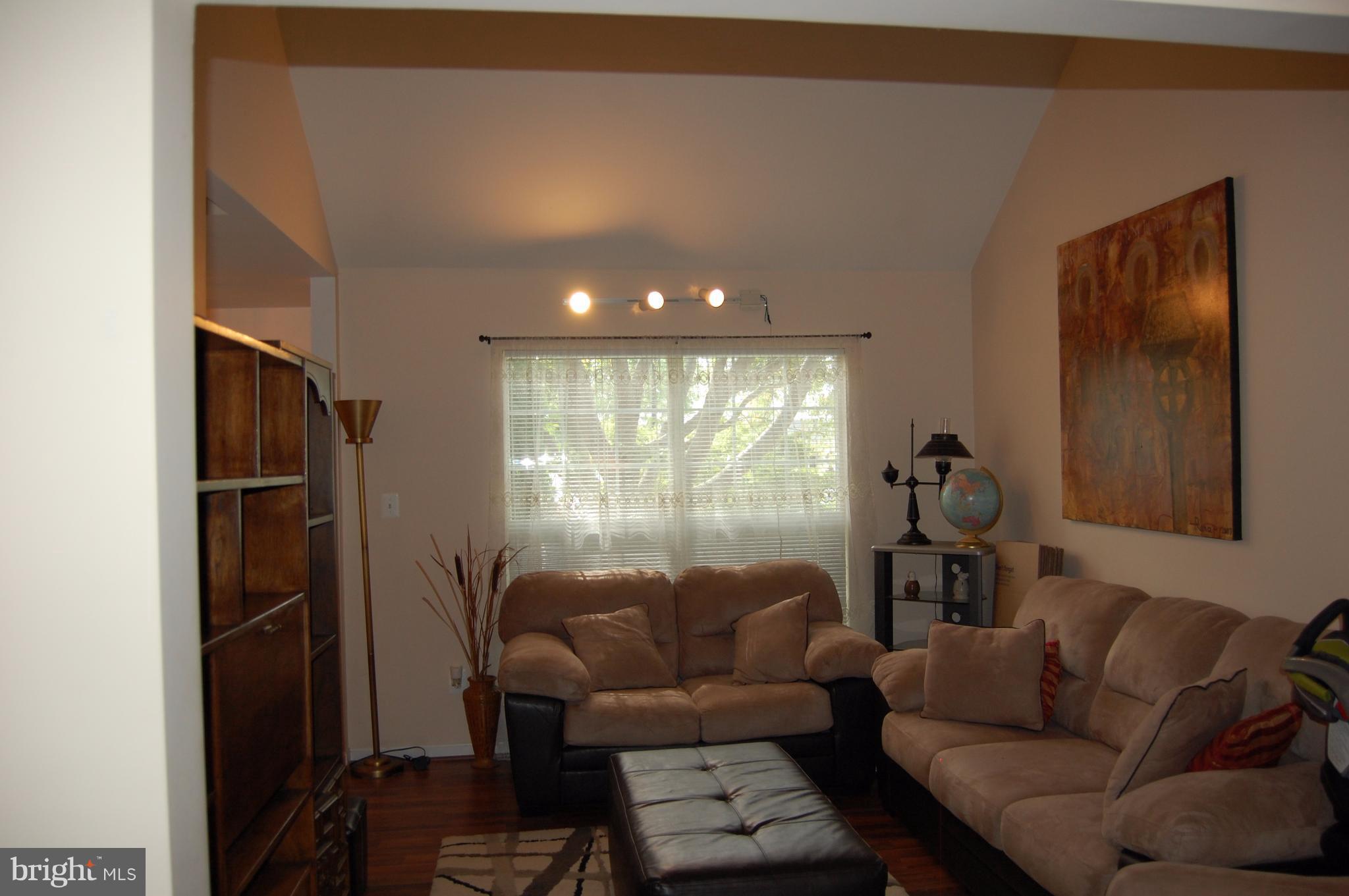 LAKEVIEW OF CULPEPER - Residential