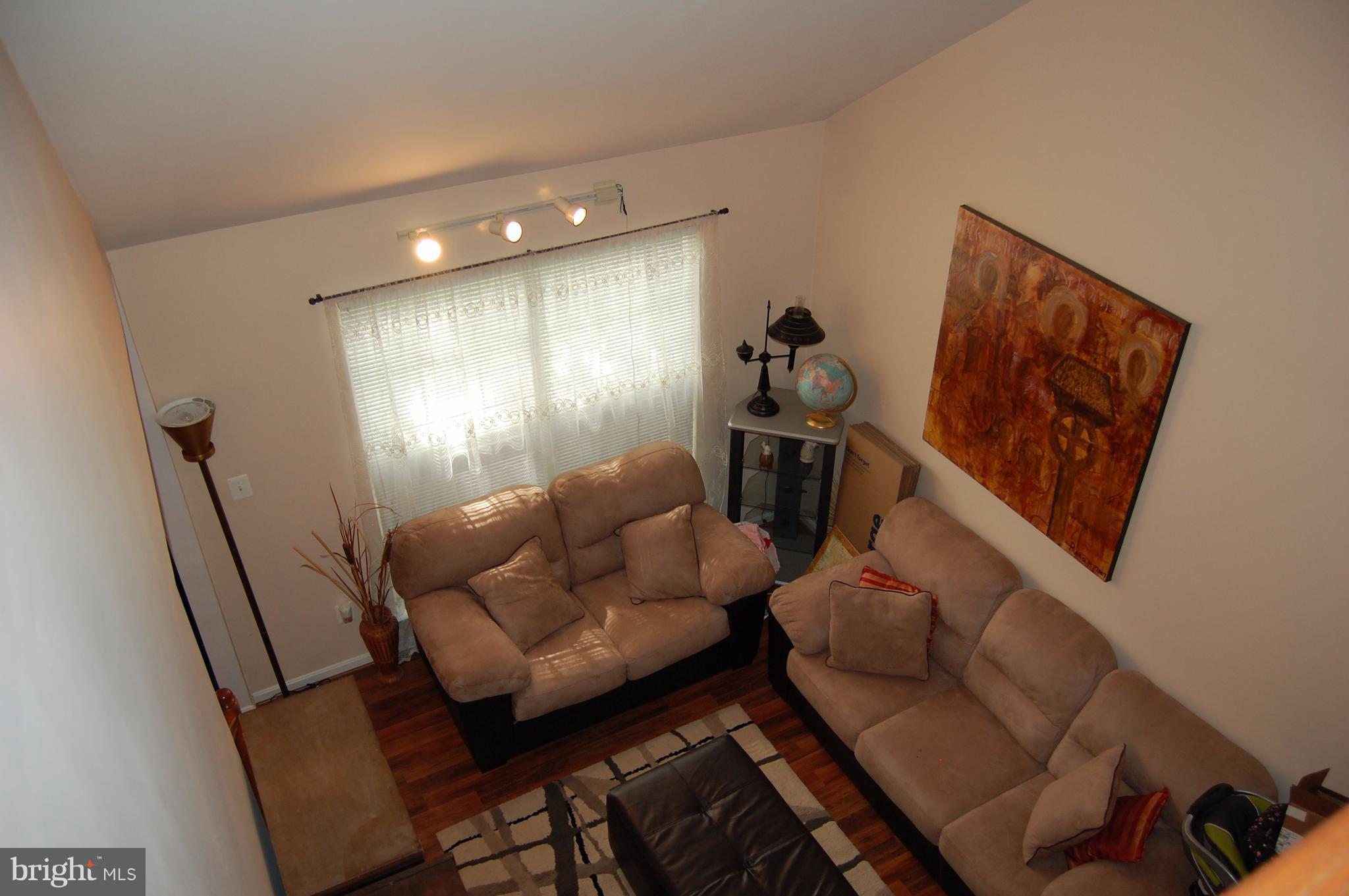 LAKEVIEW OF CULPEPER - Residential