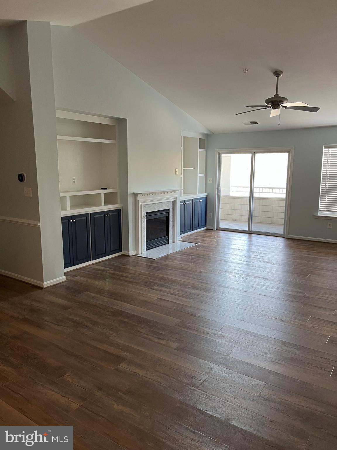 OYSTER BAY CONDOMINIUMS - Residential Lease