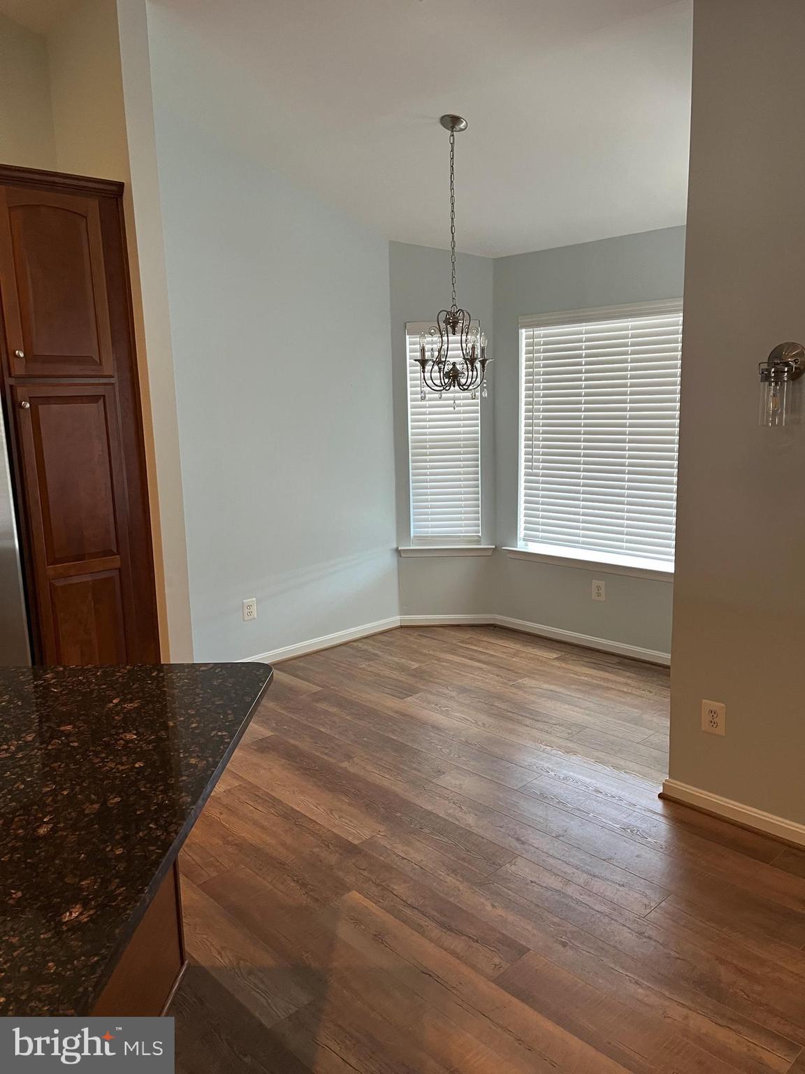 OYSTER BAY CONDOMINIUMS - Residential Lease