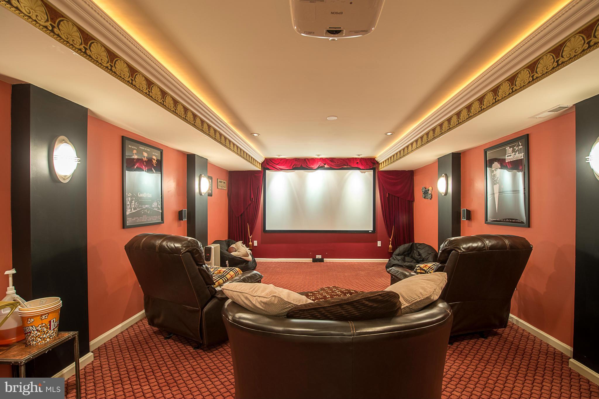 PIEDMONT - Residential