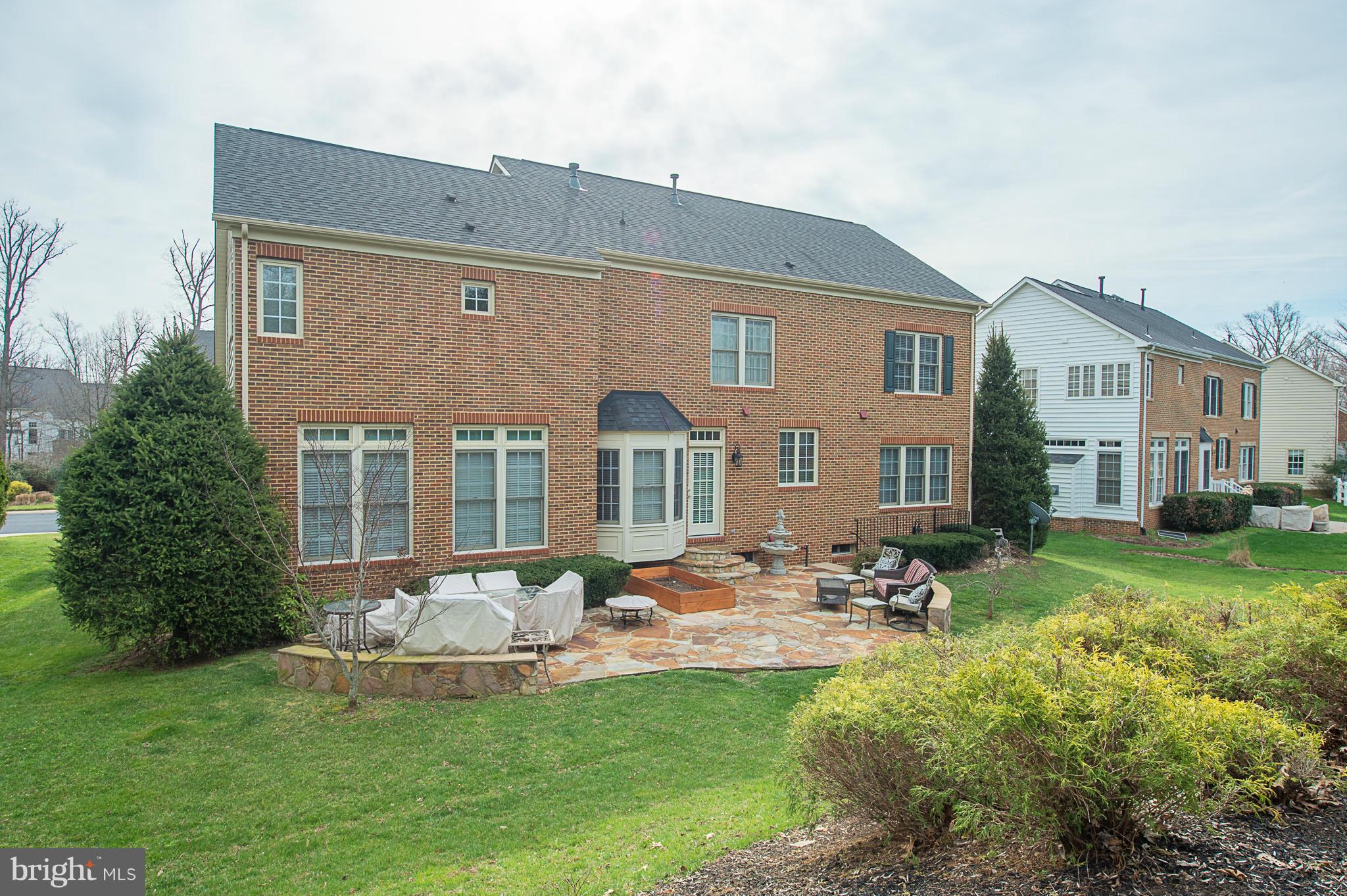 PIEDMONT - Residential