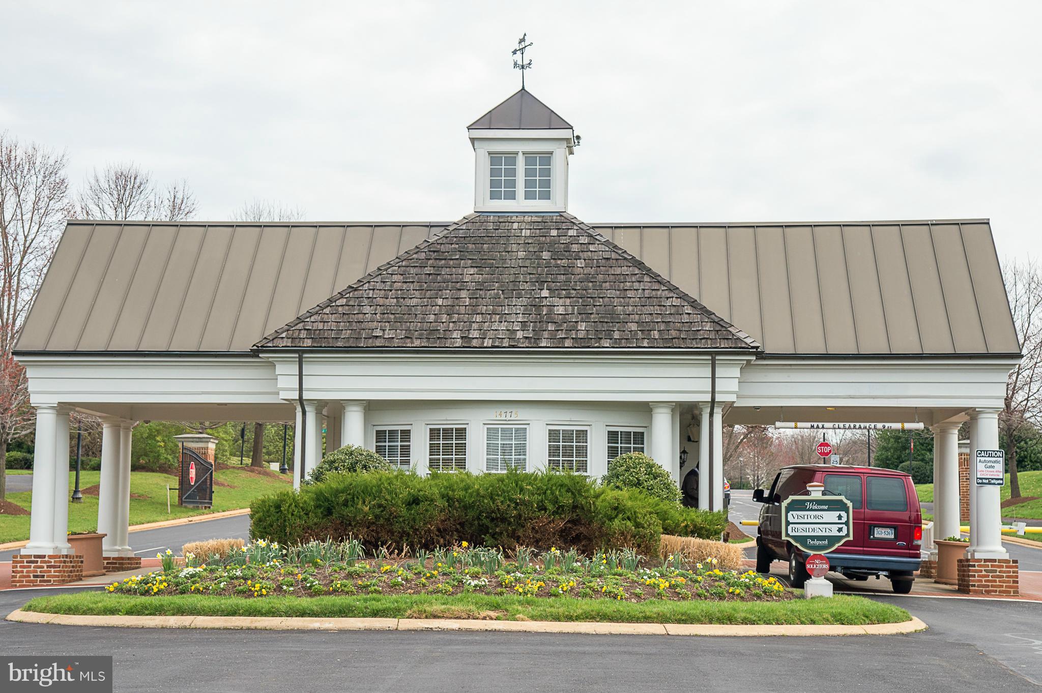 PIEDMONT - Residential